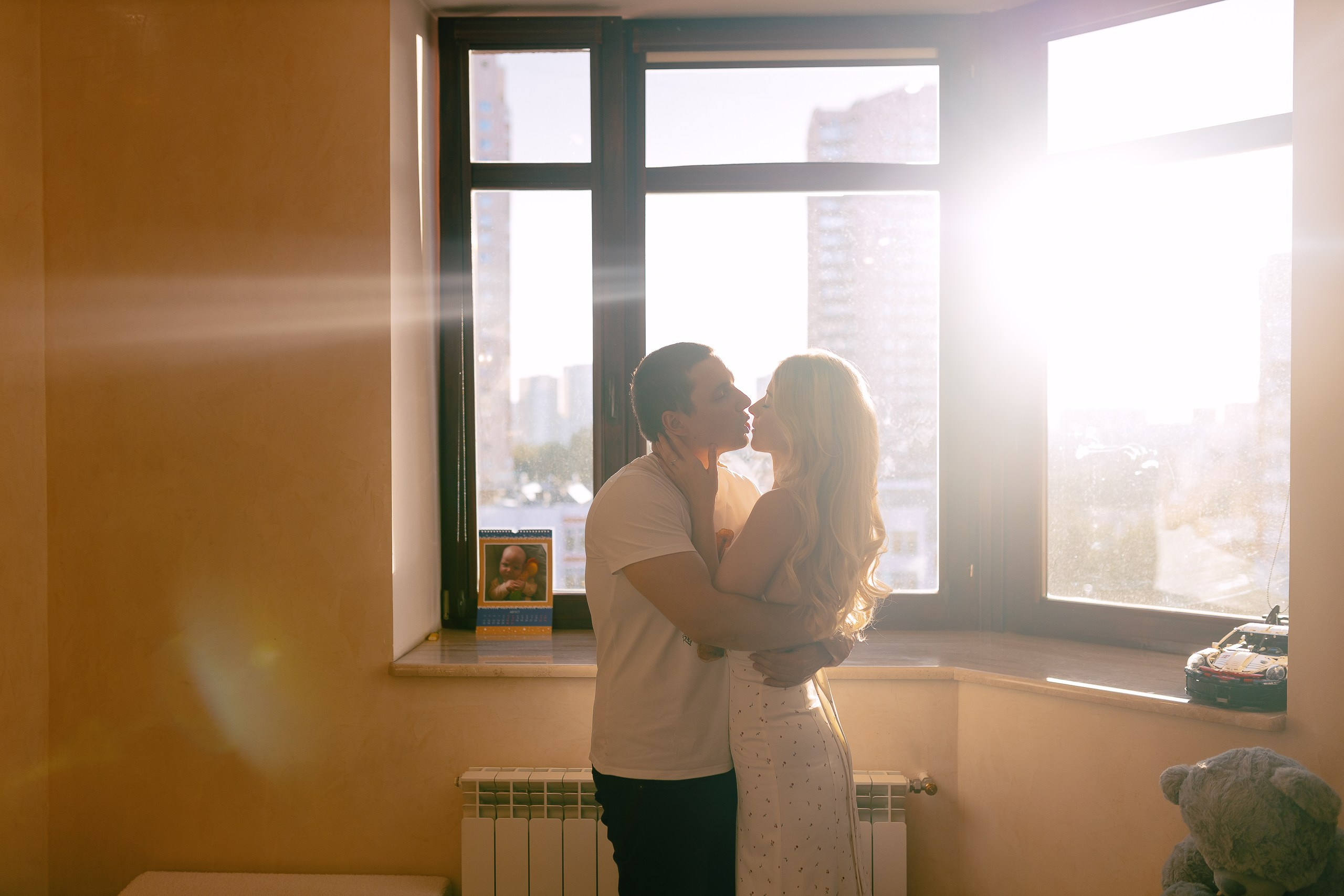 💛. Фотограф Вика Про
