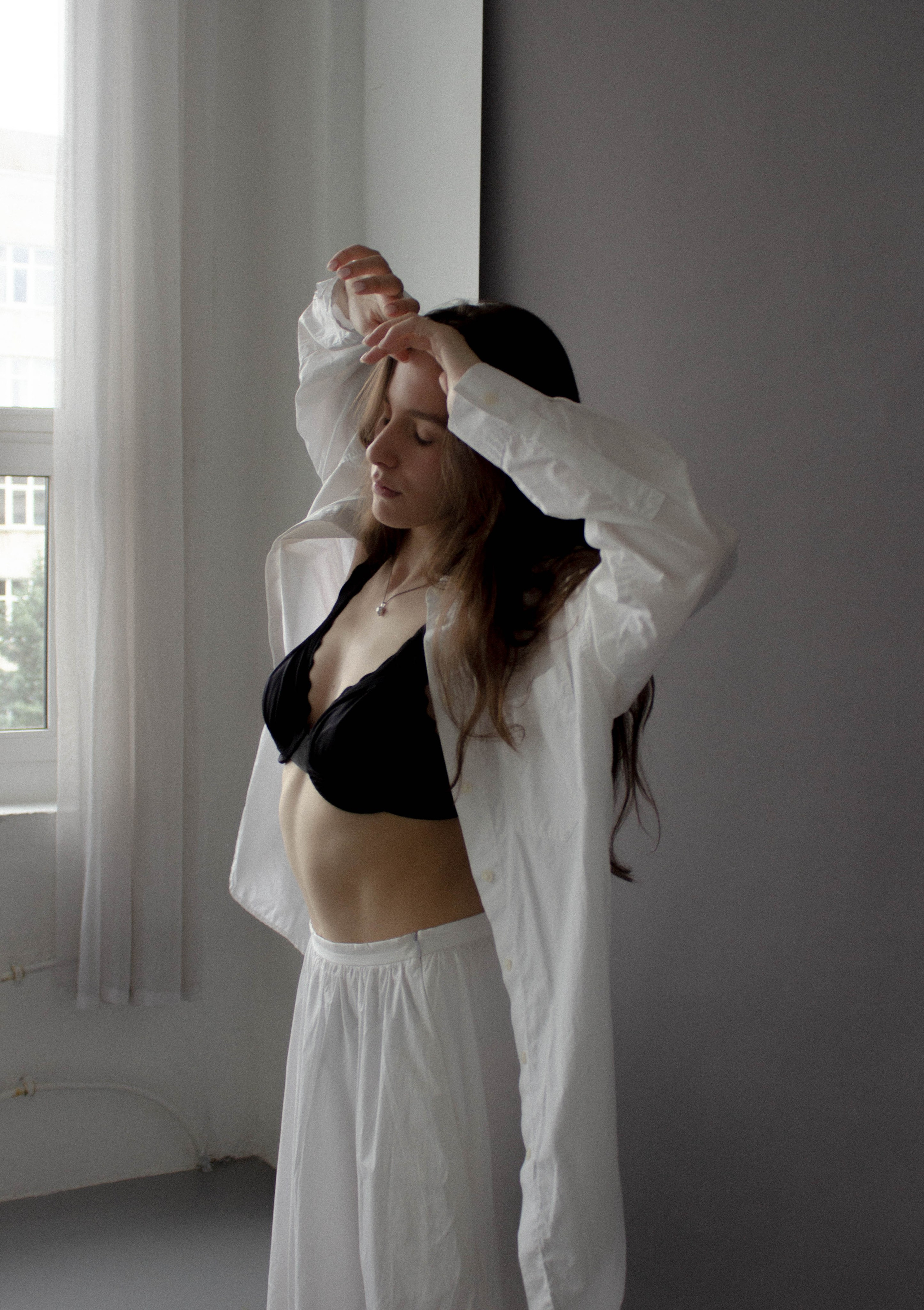 Nastya. Daria Y. Фототерапия │ Санкт-Петербург