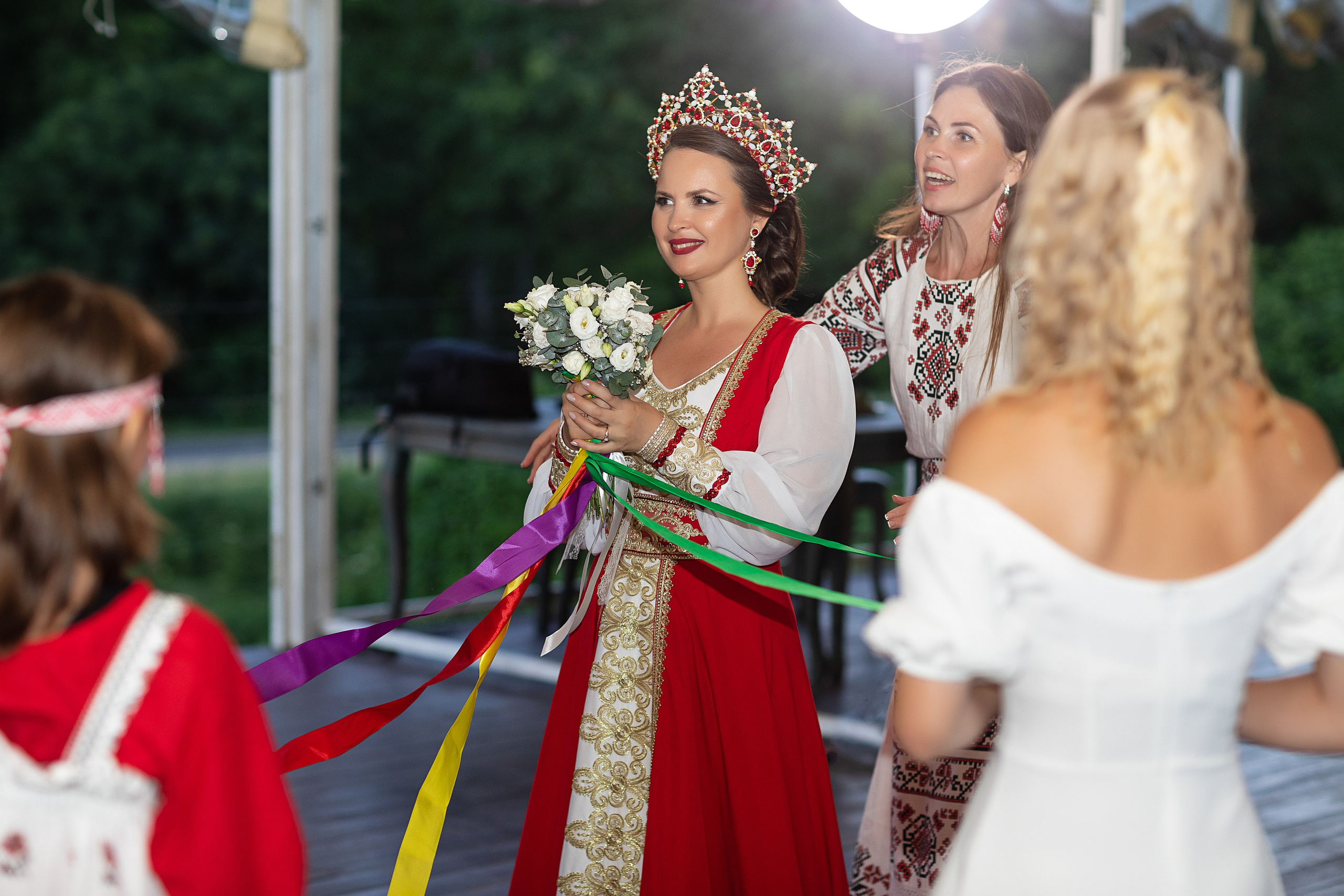 Свадьба. Свадебный и семейный фотограф/видеограф в Краснодаре Наталья Осинская