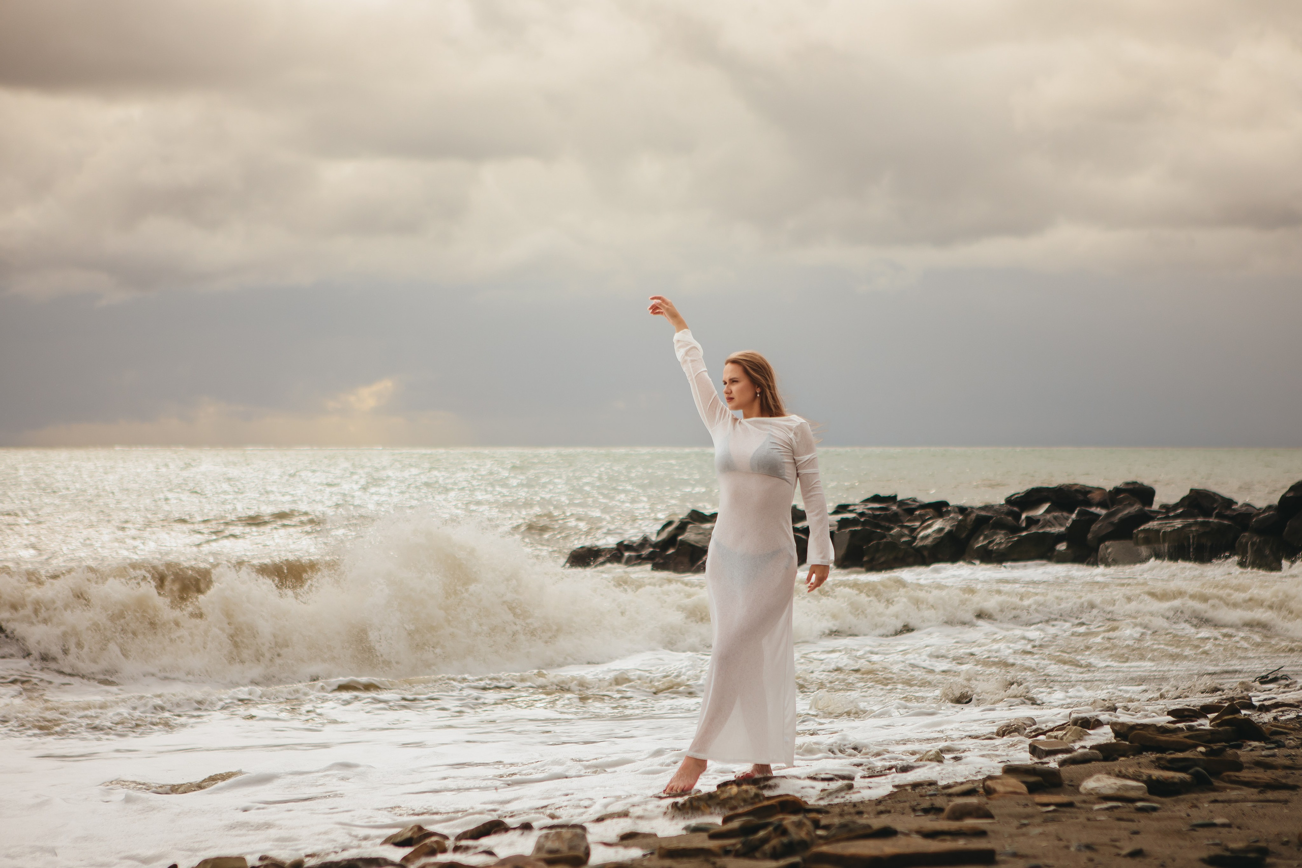Отражение души. Семейный и свадебный фотограф Сочи Адлер Сириус Красная поляна