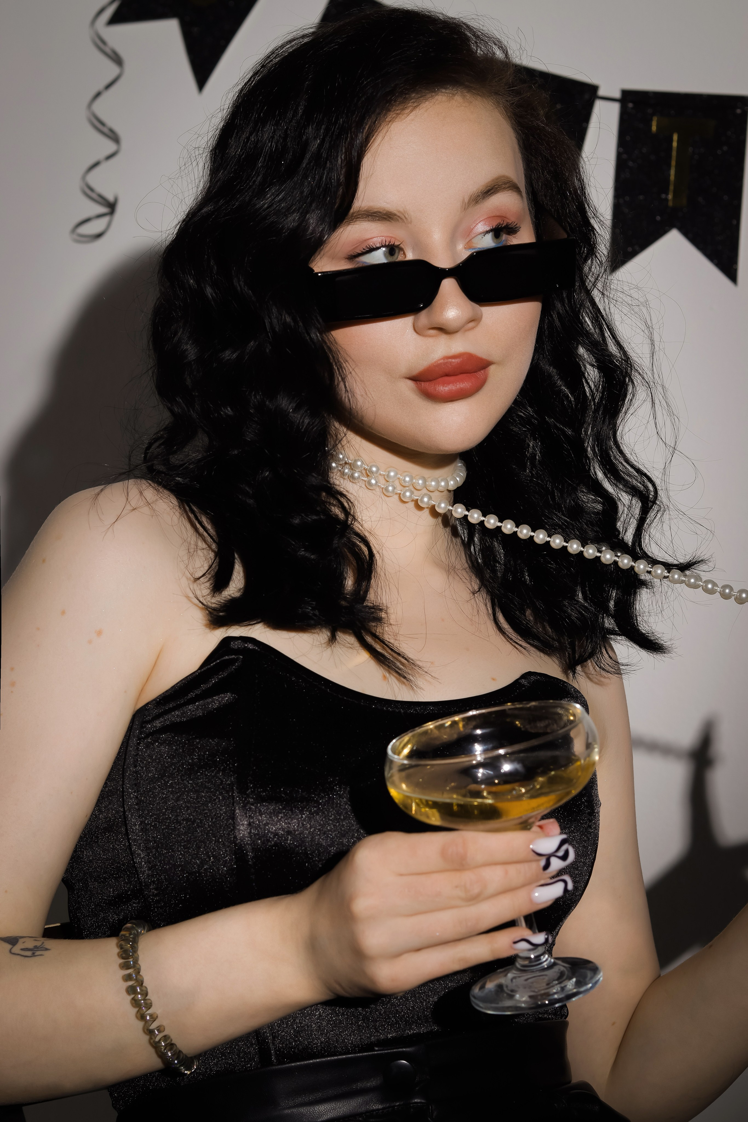 Индивидуальная. Даша Лукошкина Фотограф Шуя | Иваново