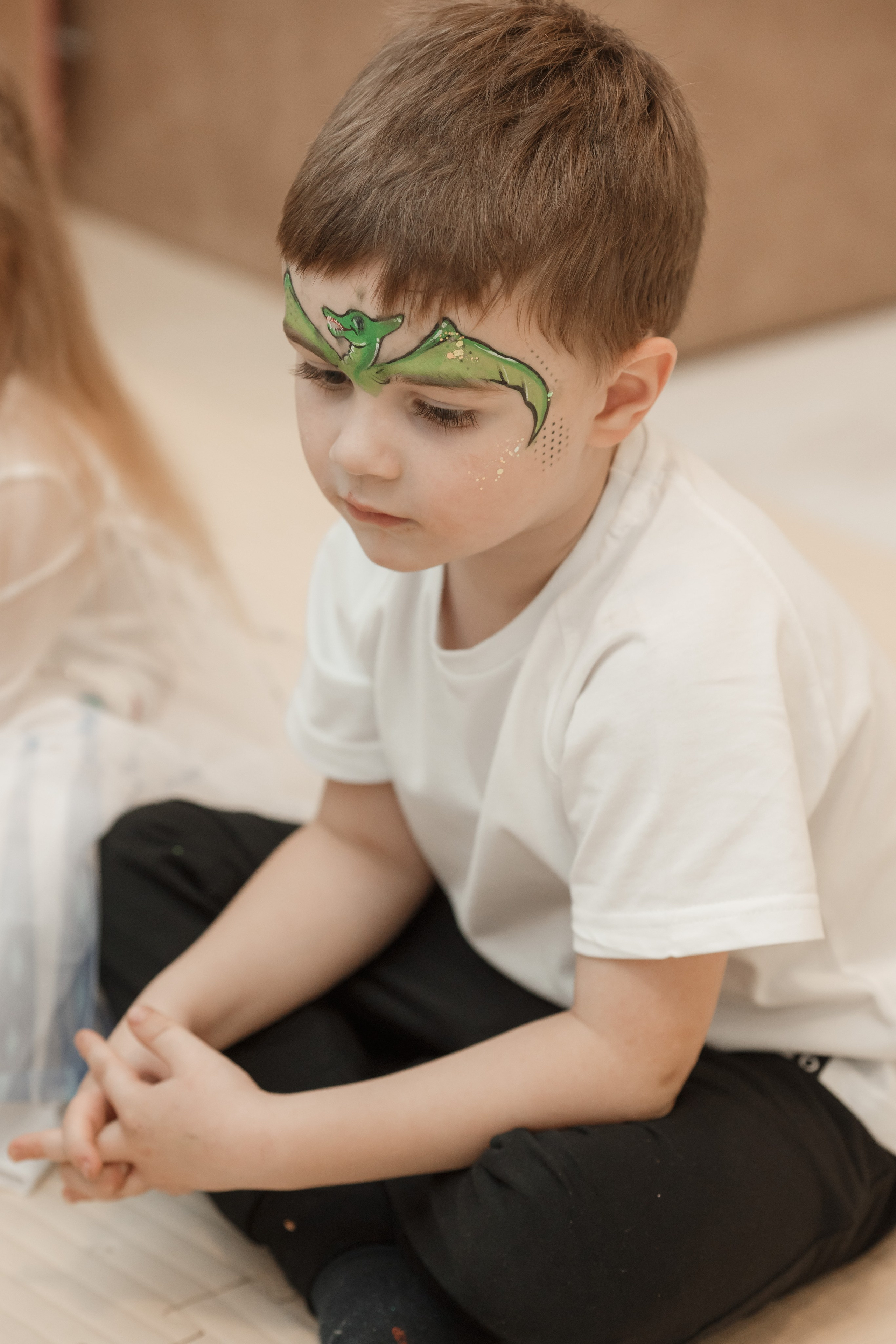 День рождения, «Babyloft». Свадебный и репортажный фотограф (Москва, Королев и другие)