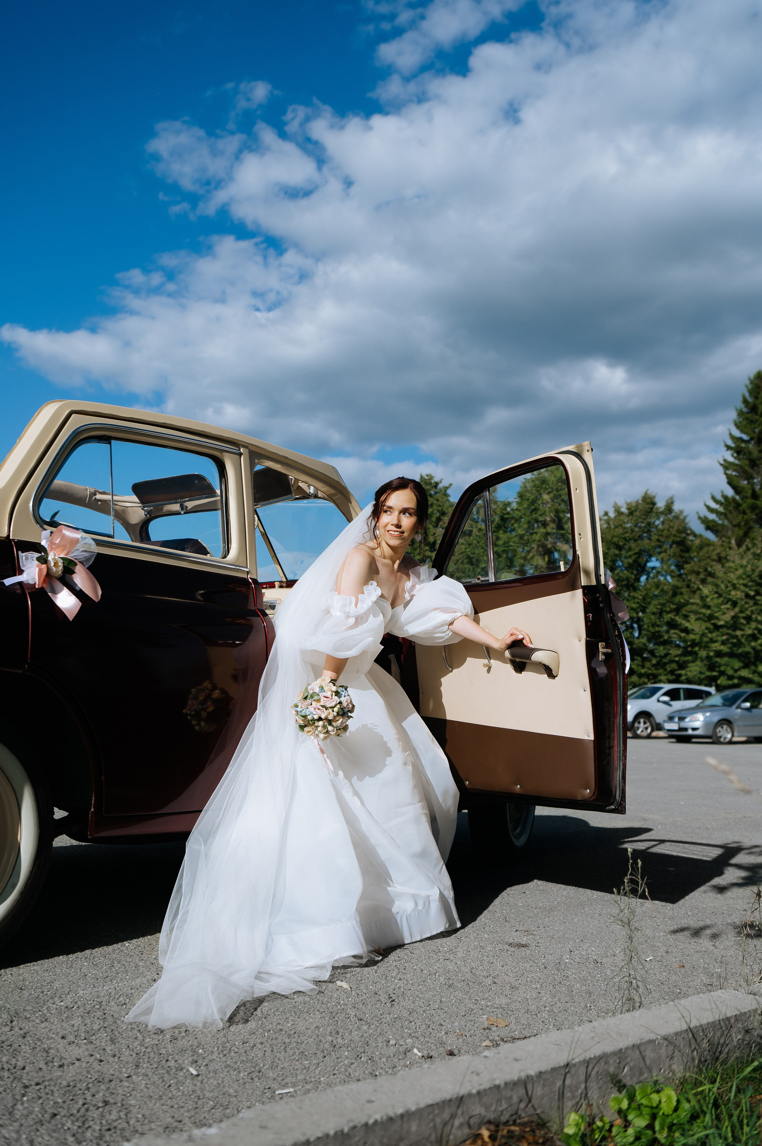 Света и Даня. Фотограф, контент-фотограф Екатеринбург и Новоуральск Екатерина Гусева