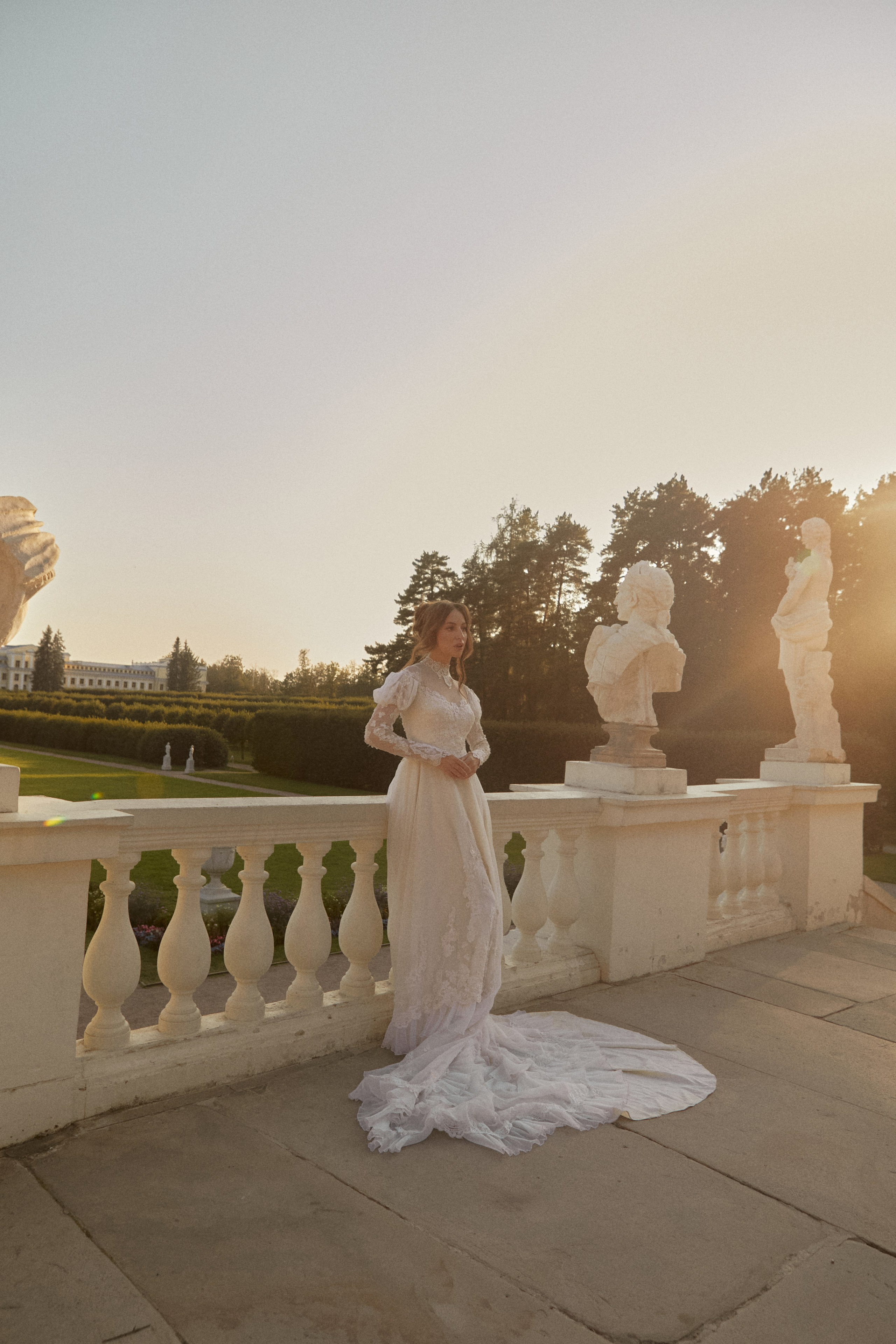 Sofi. Фотограф в Москве Борисова Александра