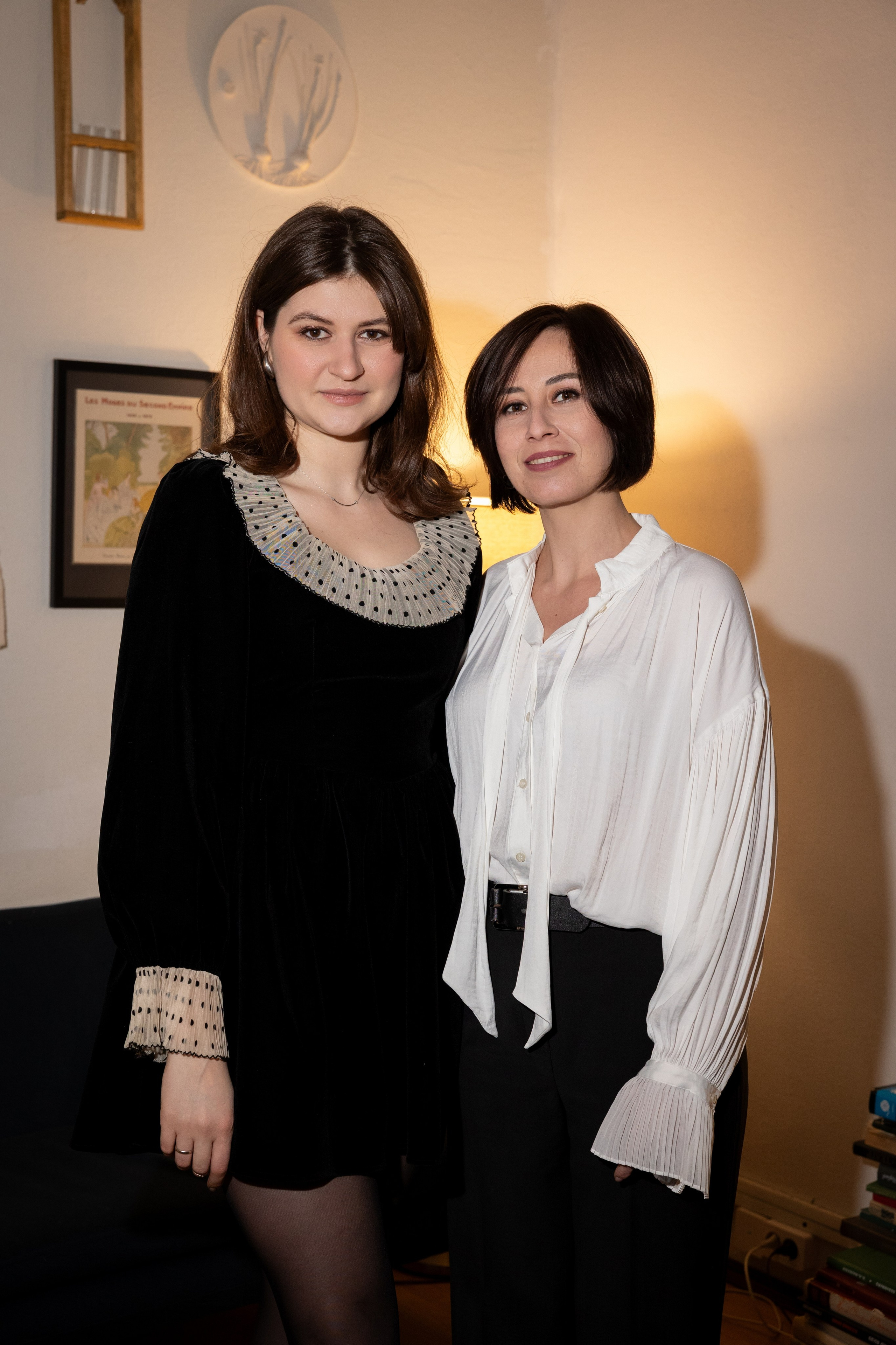 Polina's birthday. Фотограф Москва Людмила Белова