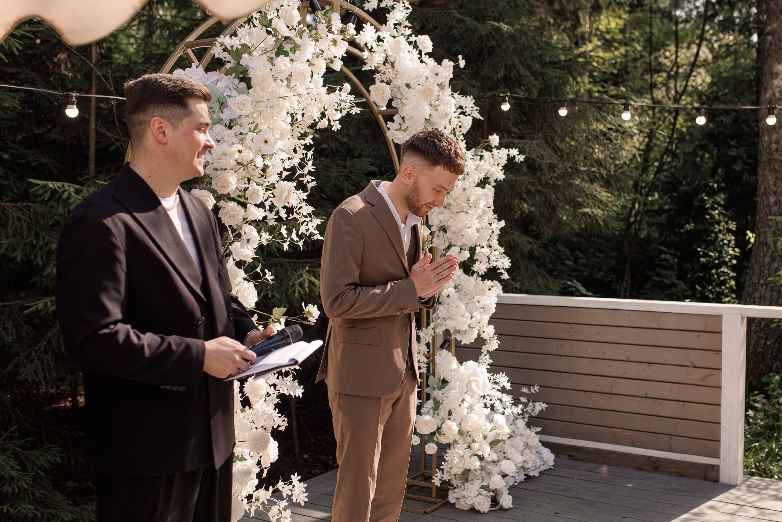 И + А — июль. Свадебный и семейный фотограф Наталья Штык