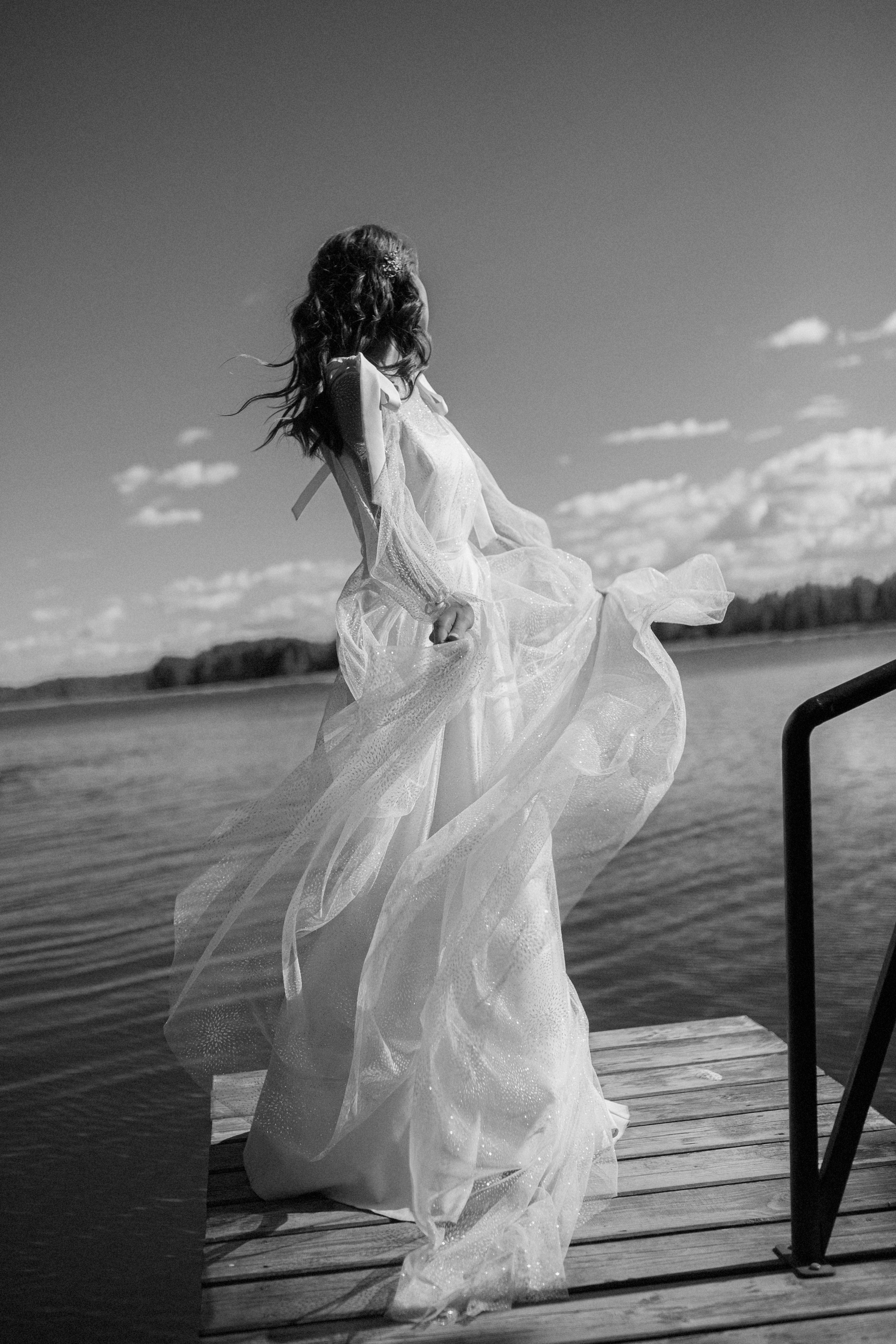 И + К — свадебная фотосессия. Свадебный и семейный фотограф Наталья Штык