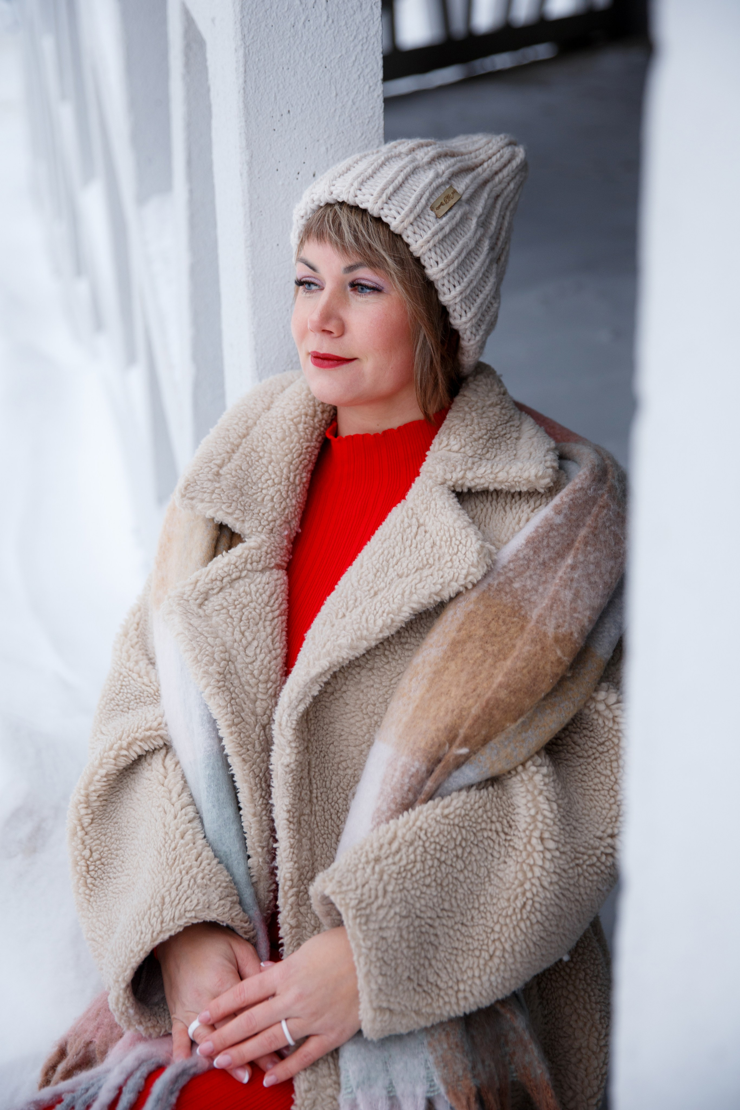 Анна. Женский и контент фотограф Люба Пунанцева. Северодвинск. Архангельск