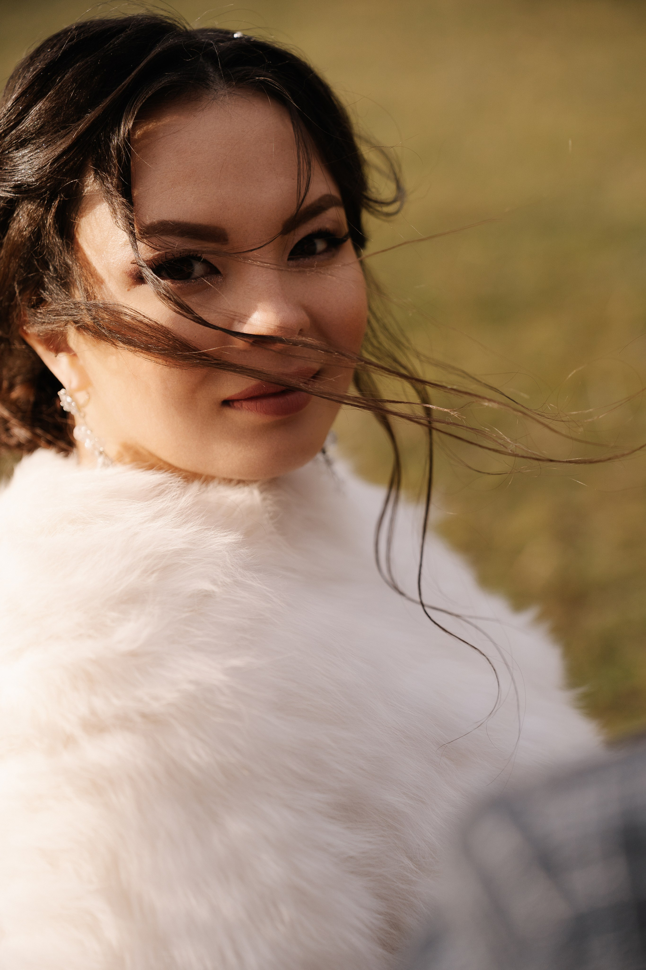 Данил и Алия. Фотограф Ольга Маленьких