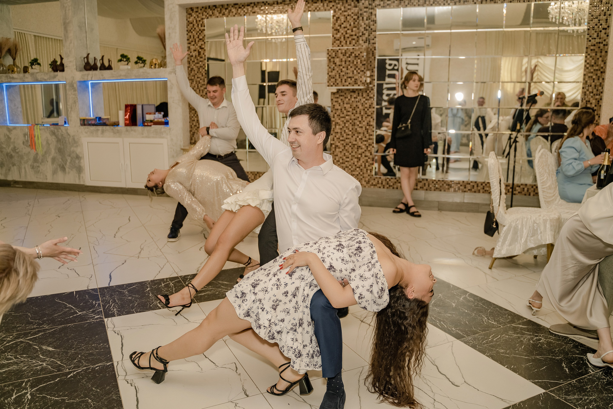 Артур и Лиана. Свадебный семейный фотограф Ксения Божко Уфа Раевка никах в Нарыстау