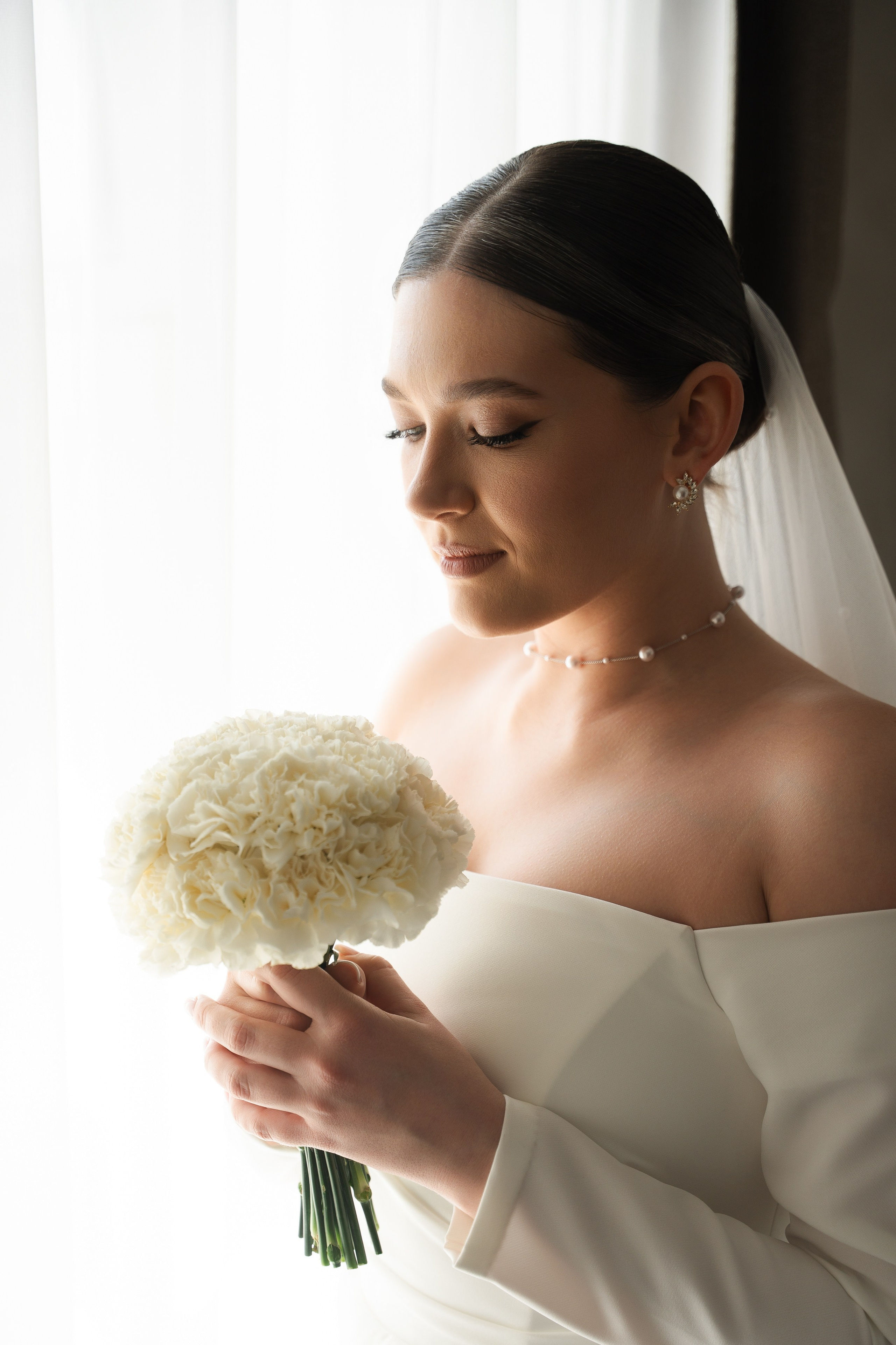 Ирина и Егор. Фотограф Хабаровск