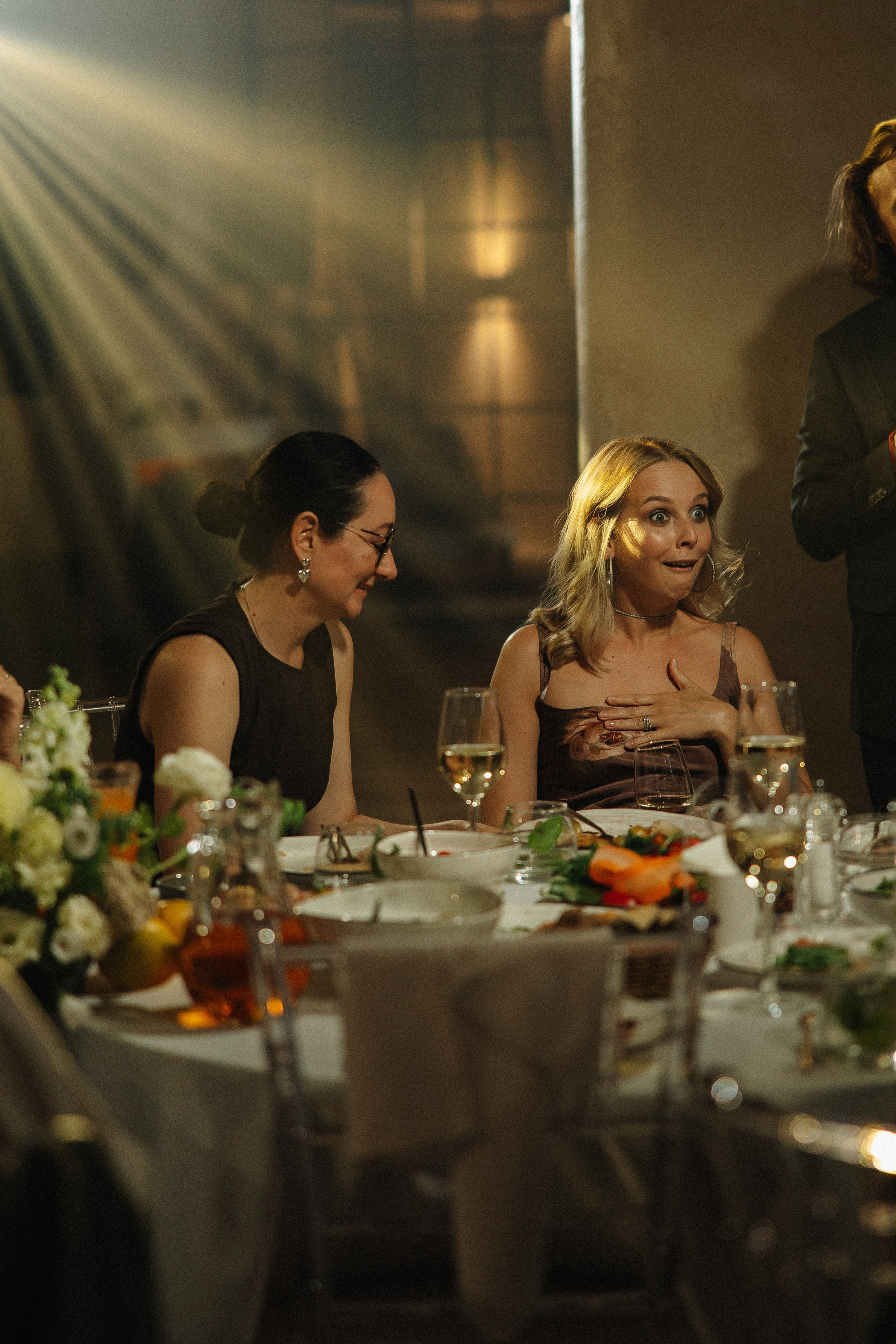 Вот это да, у меня теперь есть жена!. Свадебный фотограф в Санкт-Петербурге Баженова Алина