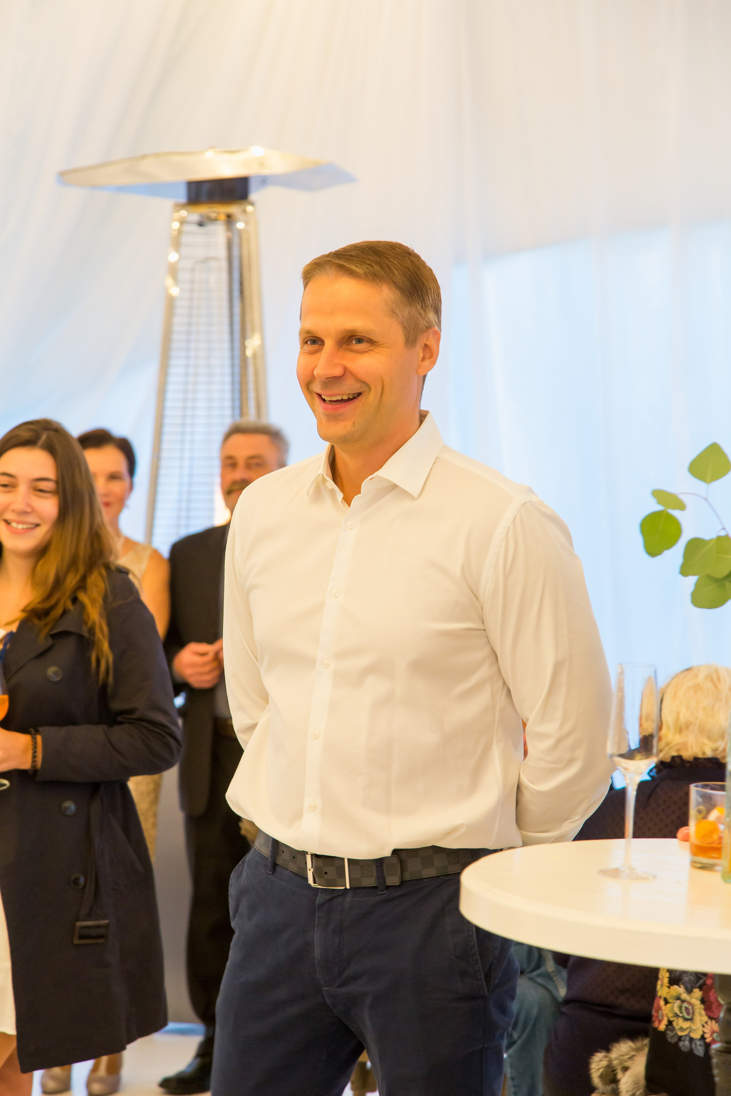 35 ЛЕТ. Главная