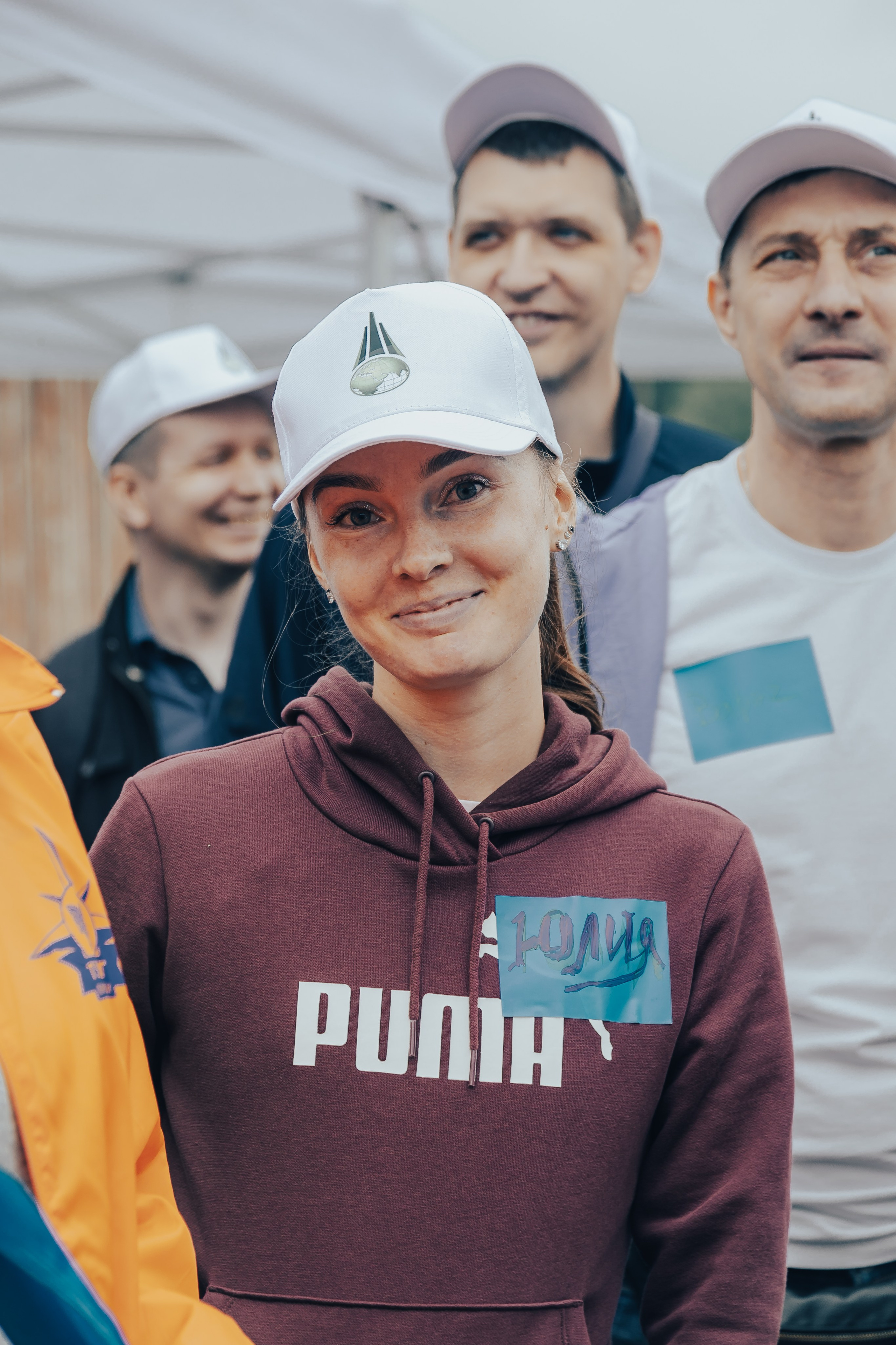 КОРПОРАТИВ ЛЕТНИЙ. Главная