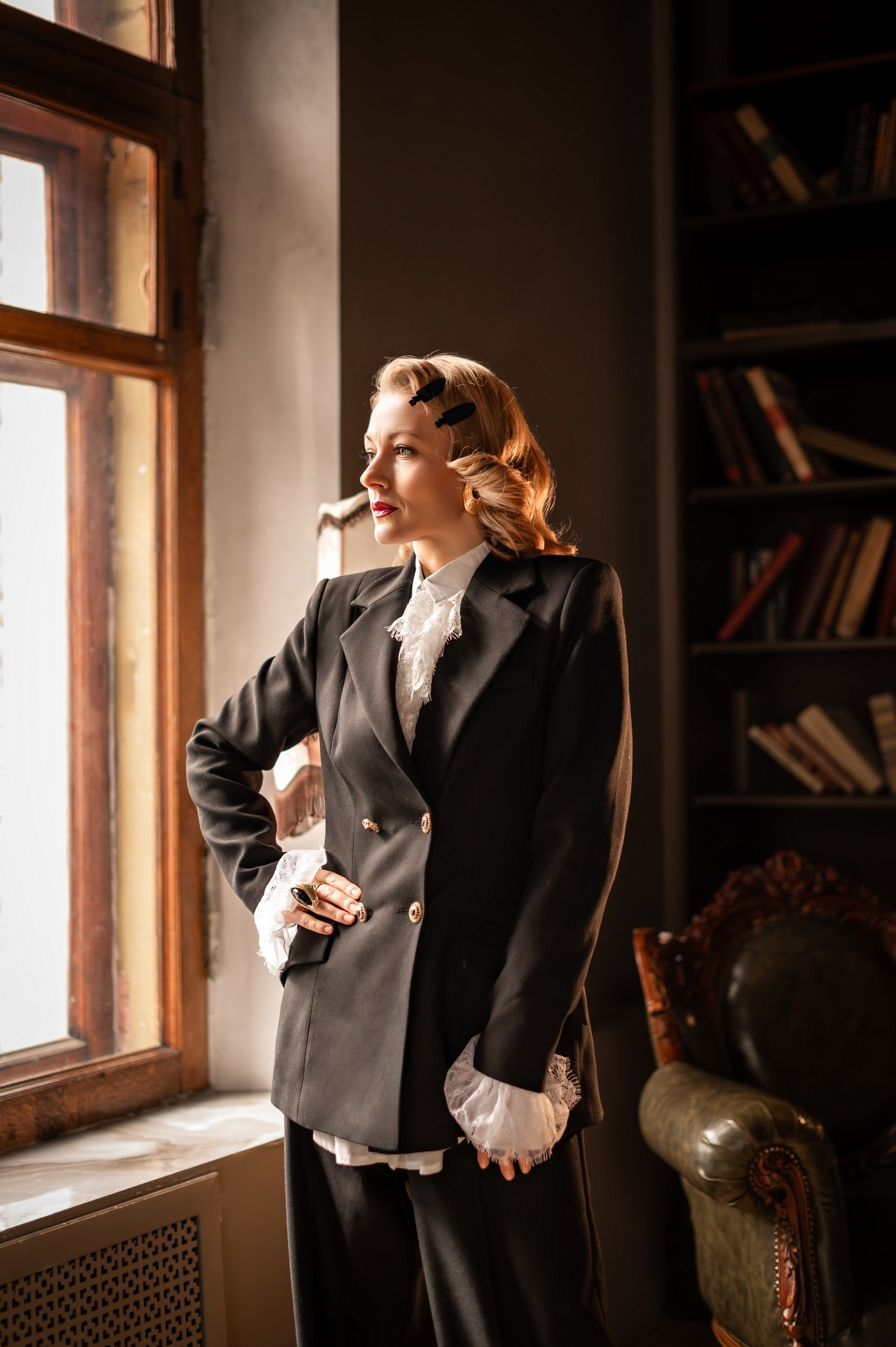 Ольга Красько