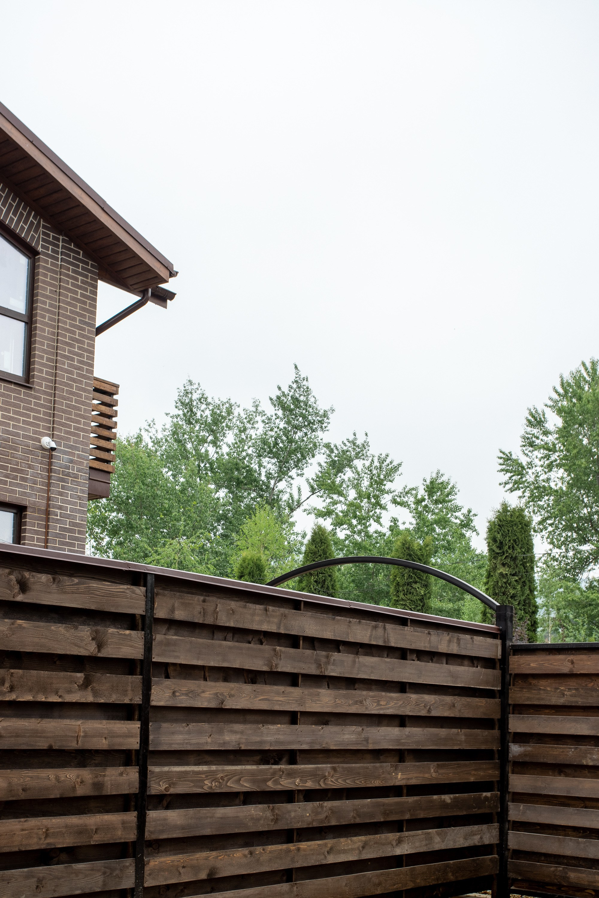 ЗАГОРОДНЫЙ ДОМ. Семейный фотограф на крещение и венчание