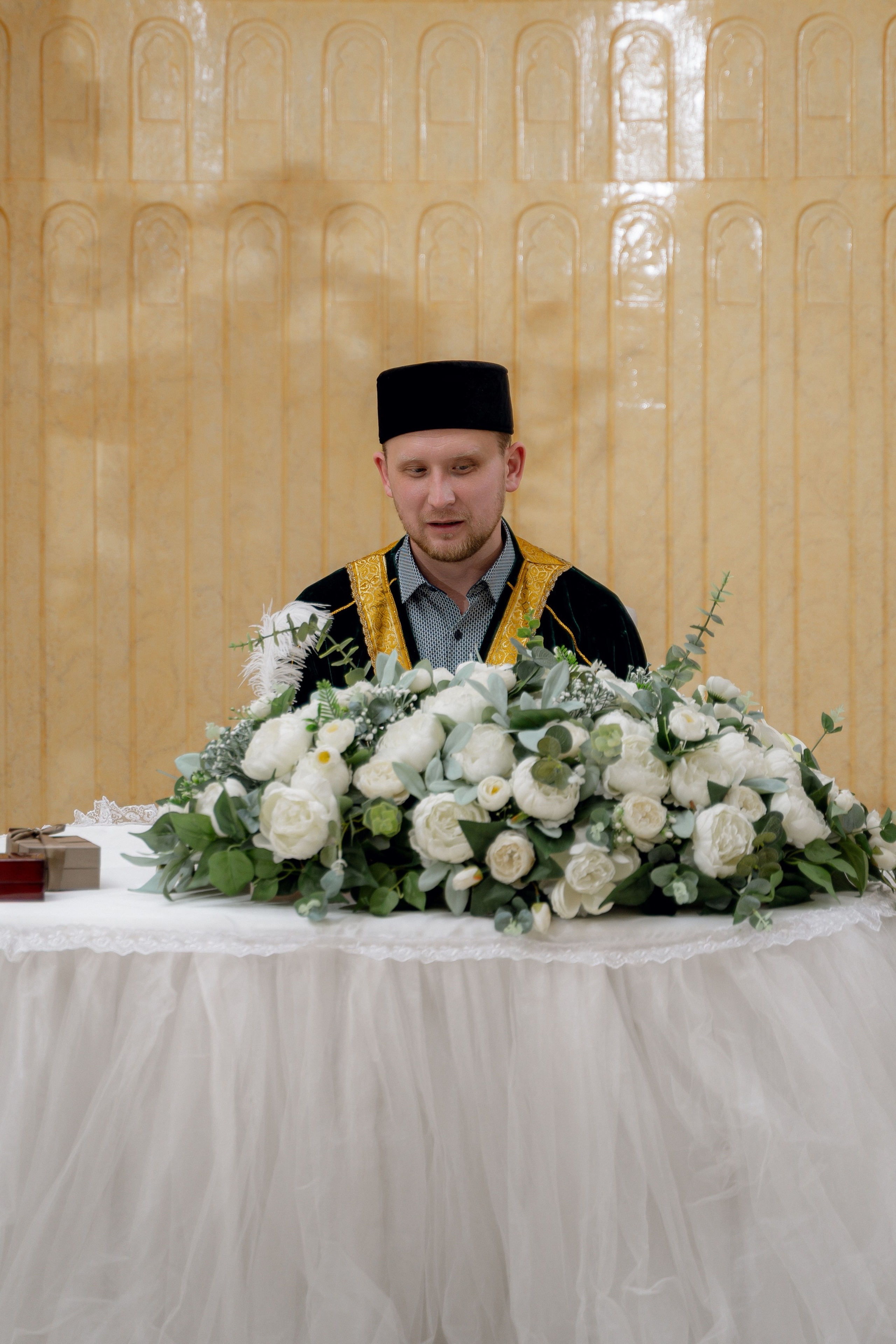 Динур & Аделя. RAMIL SAFIULLIN