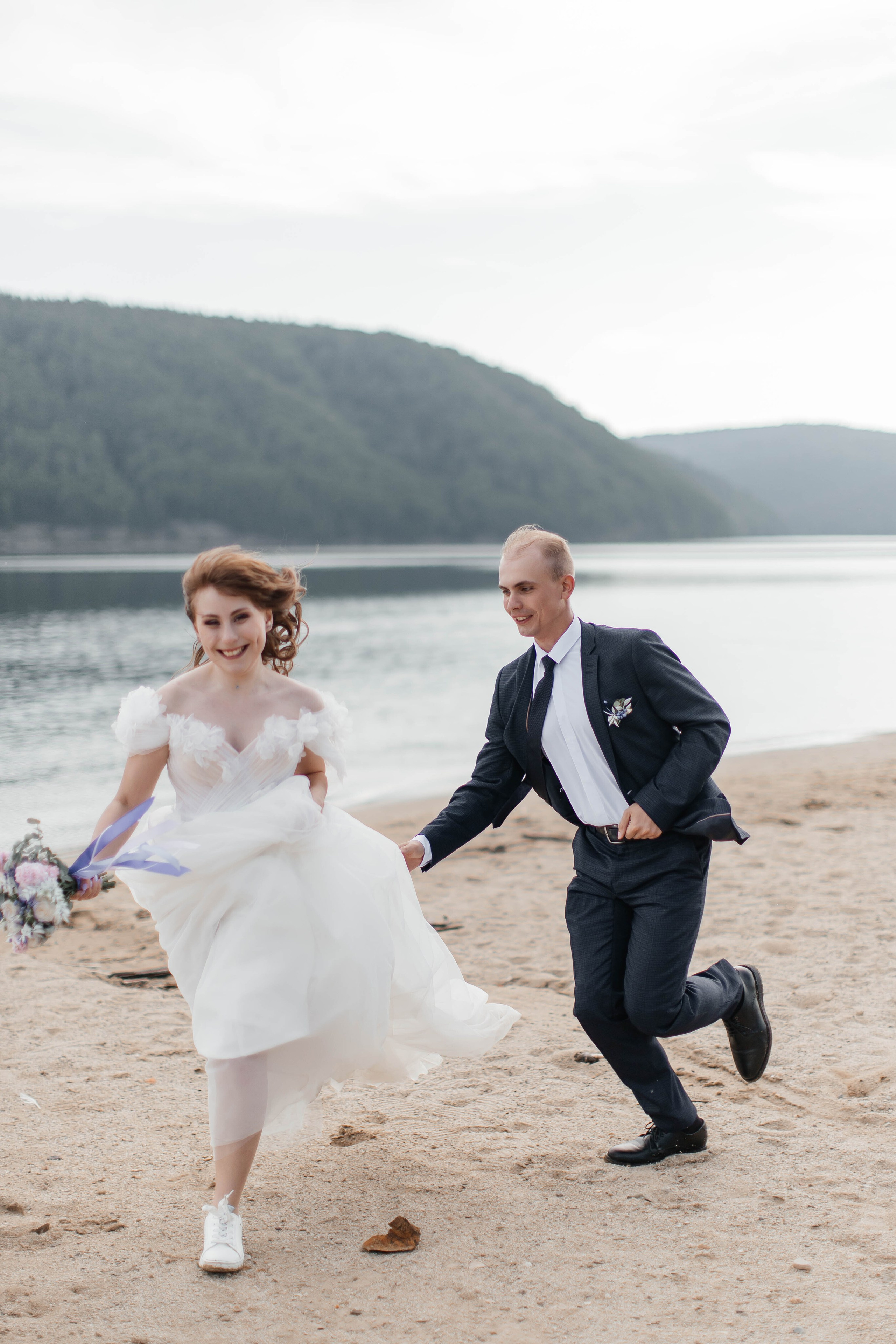 Анатолий & Валерия. Главная