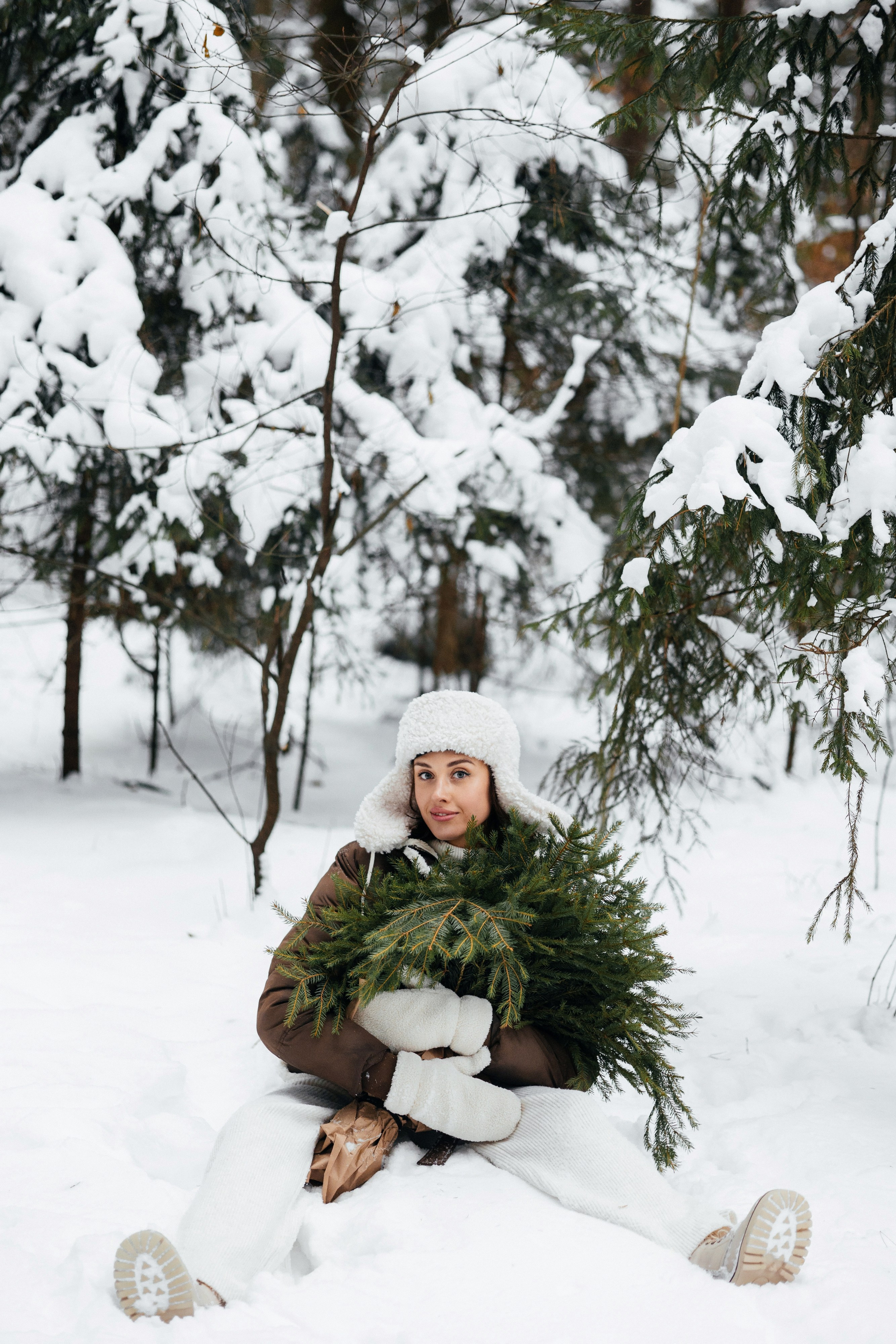 Прогулка в лесу. Свадебный фотограф Минск РБ