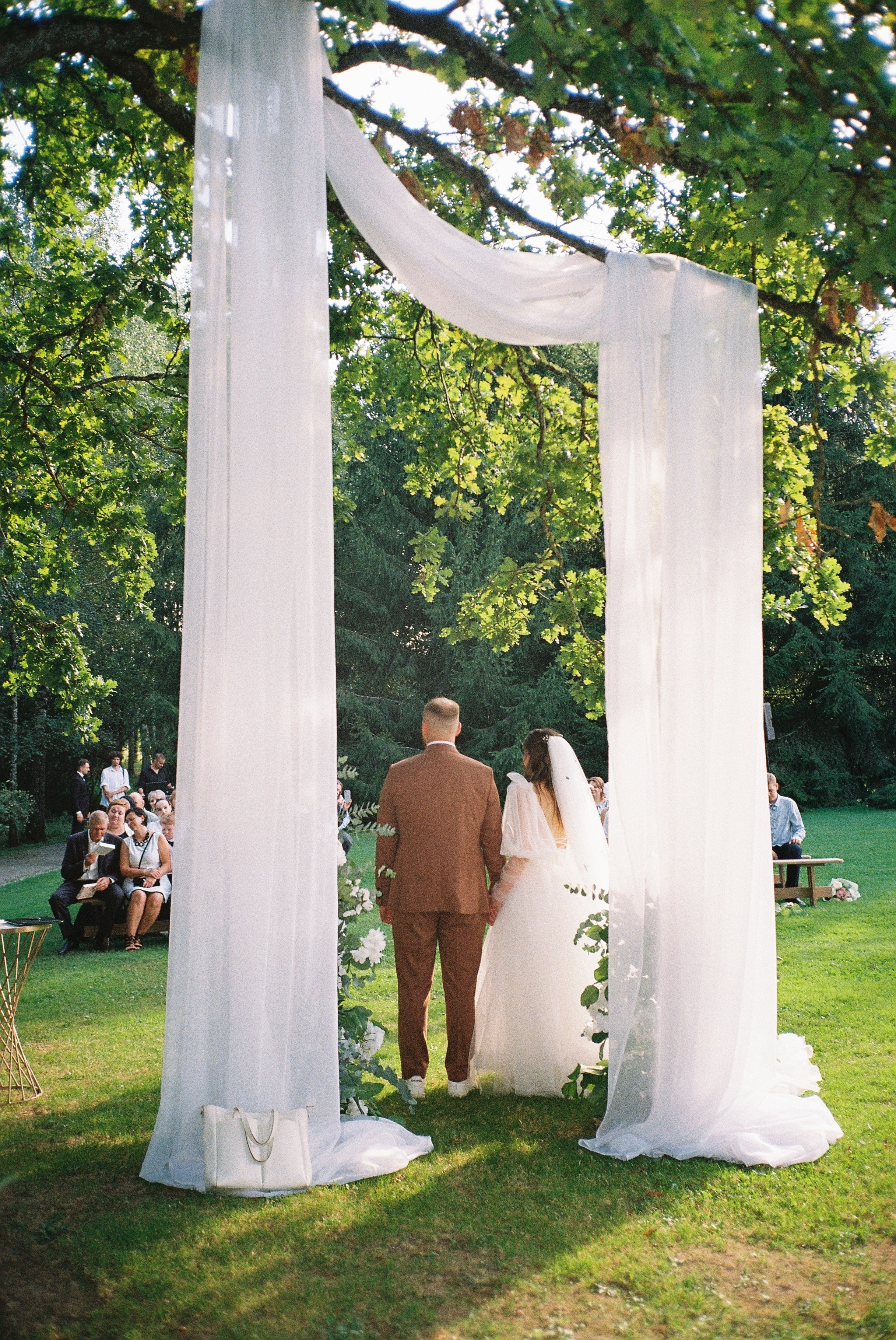Пленка. Свадебный фотограф Минск РБ