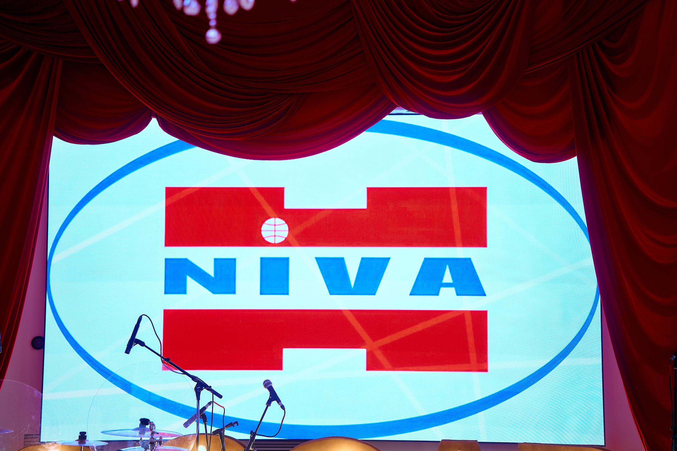 NIVA — день строителя. Свадебный фотограф Минск РБ