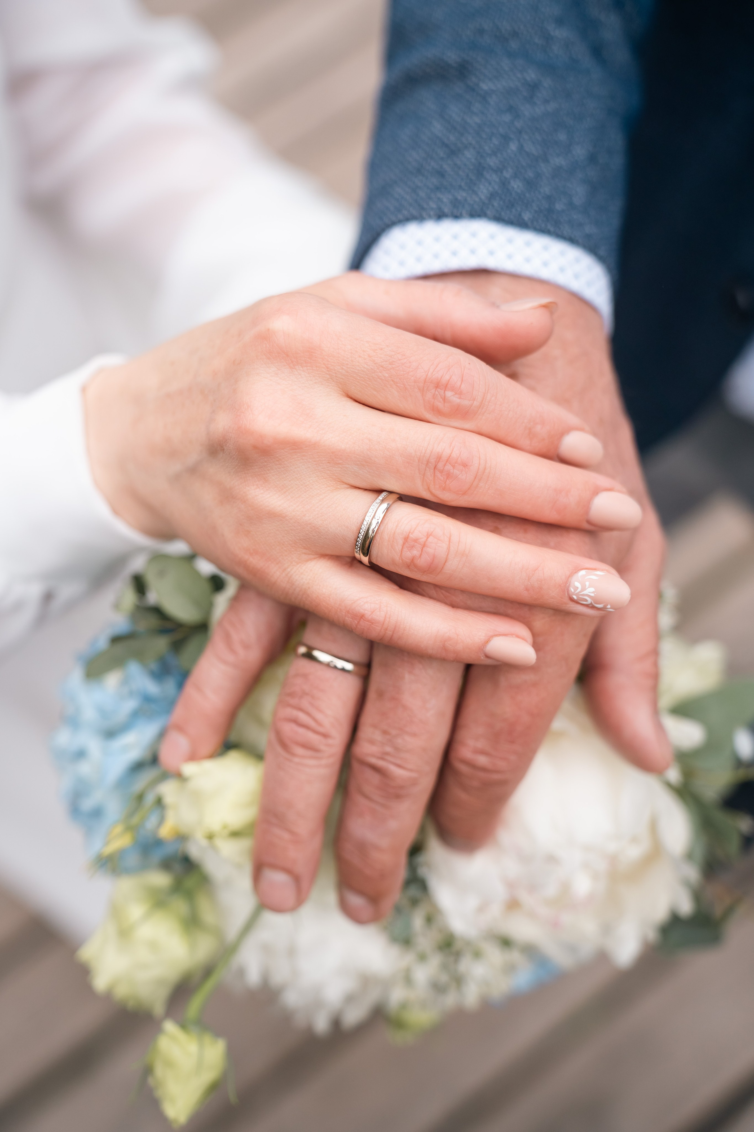 Сергей и Евгения. Фотограф и видеограф Олег Игнатов | Свадьбы, Love Story, реклама и корпоративы — Красноярск