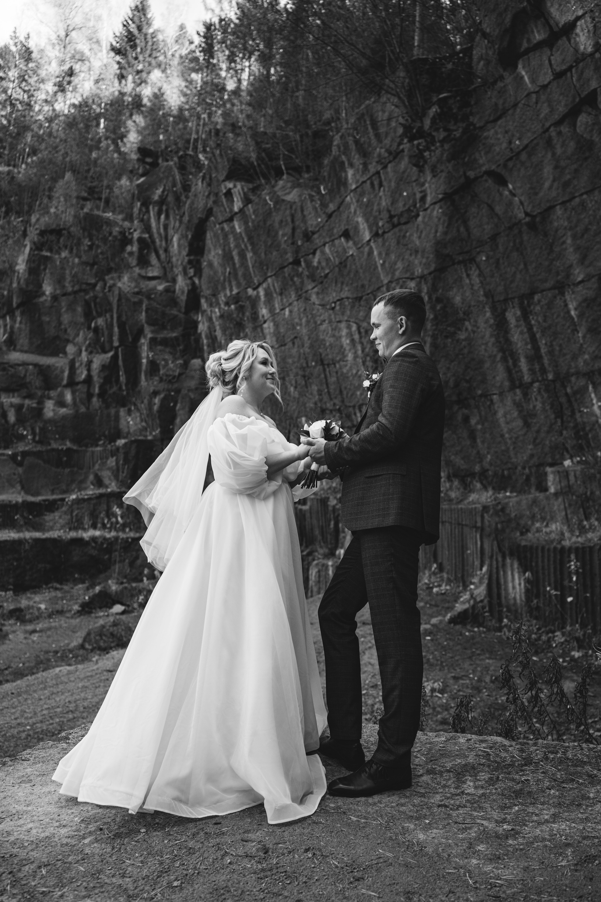 Константин и Алена. Фотограф и видеограф Олег Игнатов | Свадьбы, Love Story, реклама и корпоративы — Красноярск