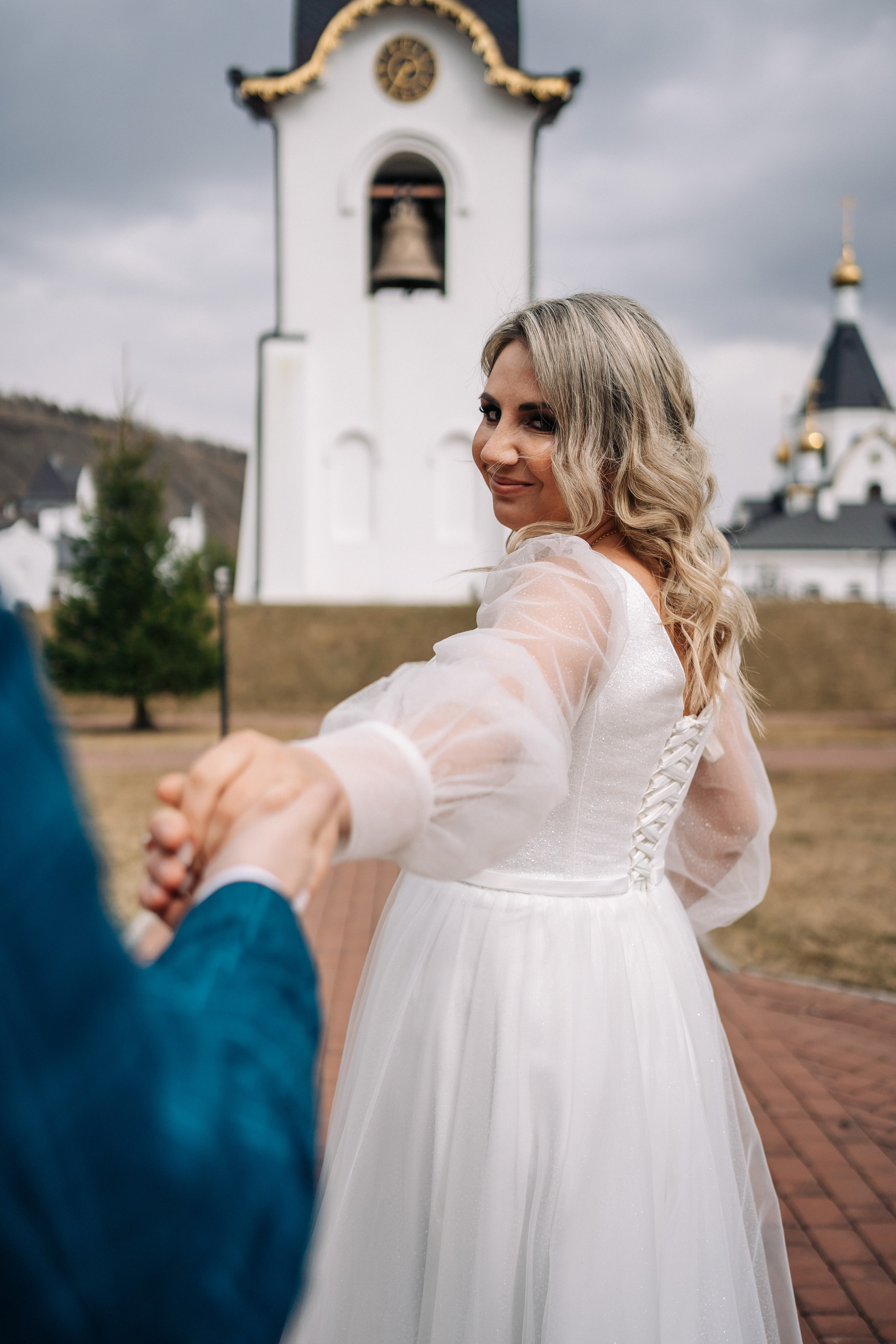 Эдуард и Инна. Фотограф и видеограф Олег Игнатов | Свадьбы, Love Story, реклама и корпоративы — Красноярск