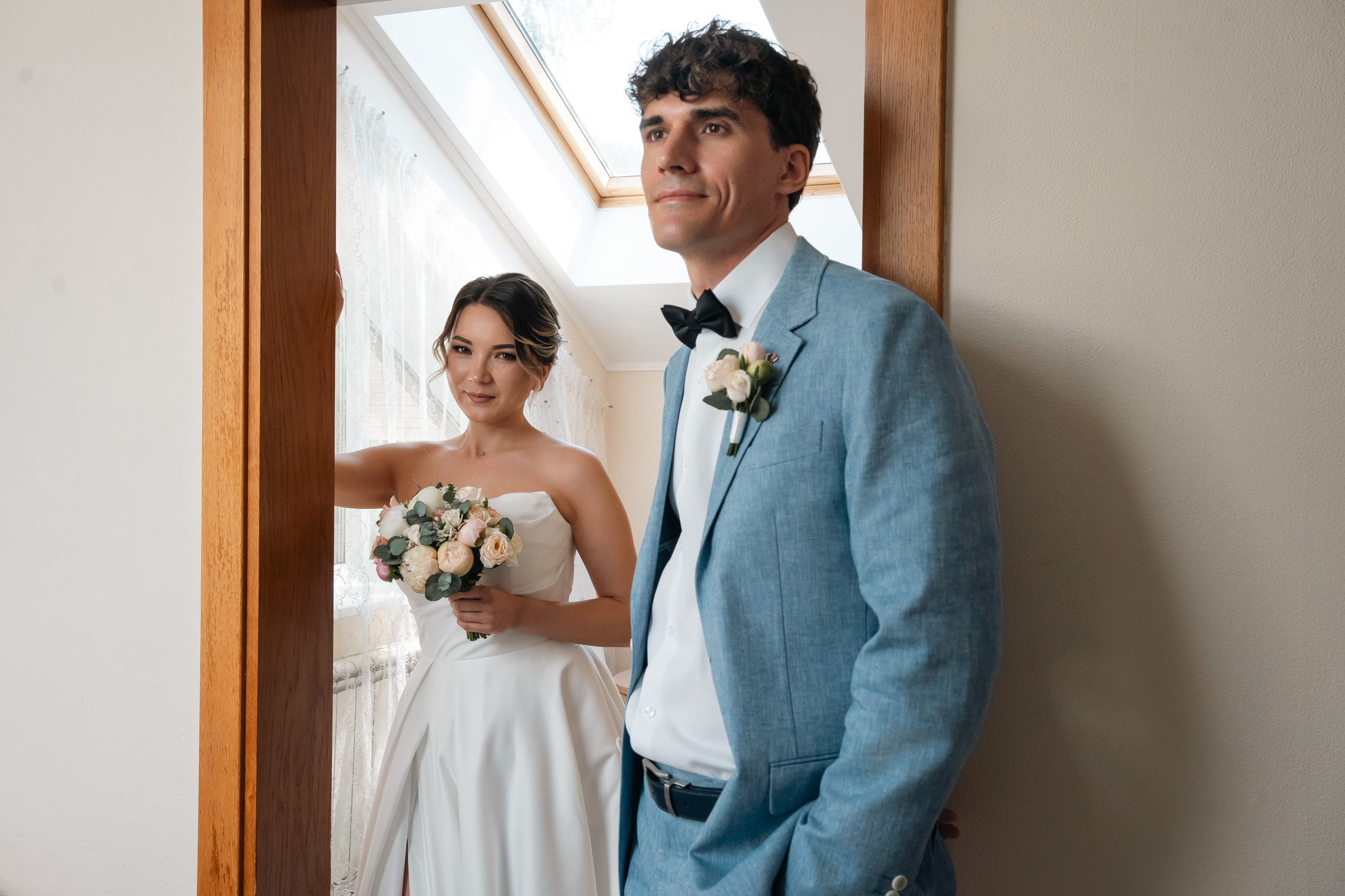 Евгений и Виктория. Фотограф и видеограф Олег Игнатов | Свадьбы, Love Story, реклама и корпоративы — Красноярск