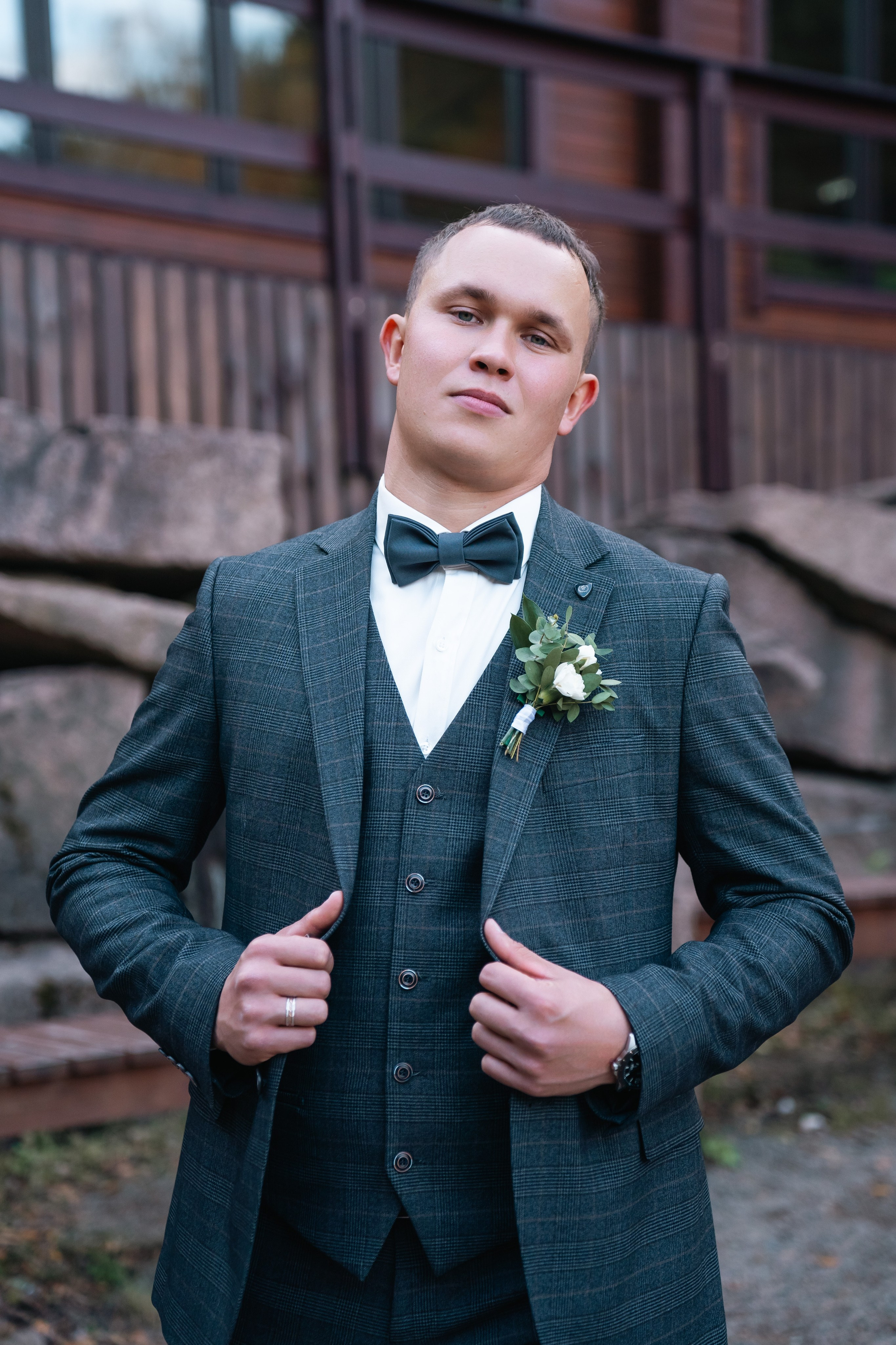 Константин и Алена. Фотограф и видеограф Олег Игнатов | Свадьбы, Love Story, реклама и корпоративы — Красноярск