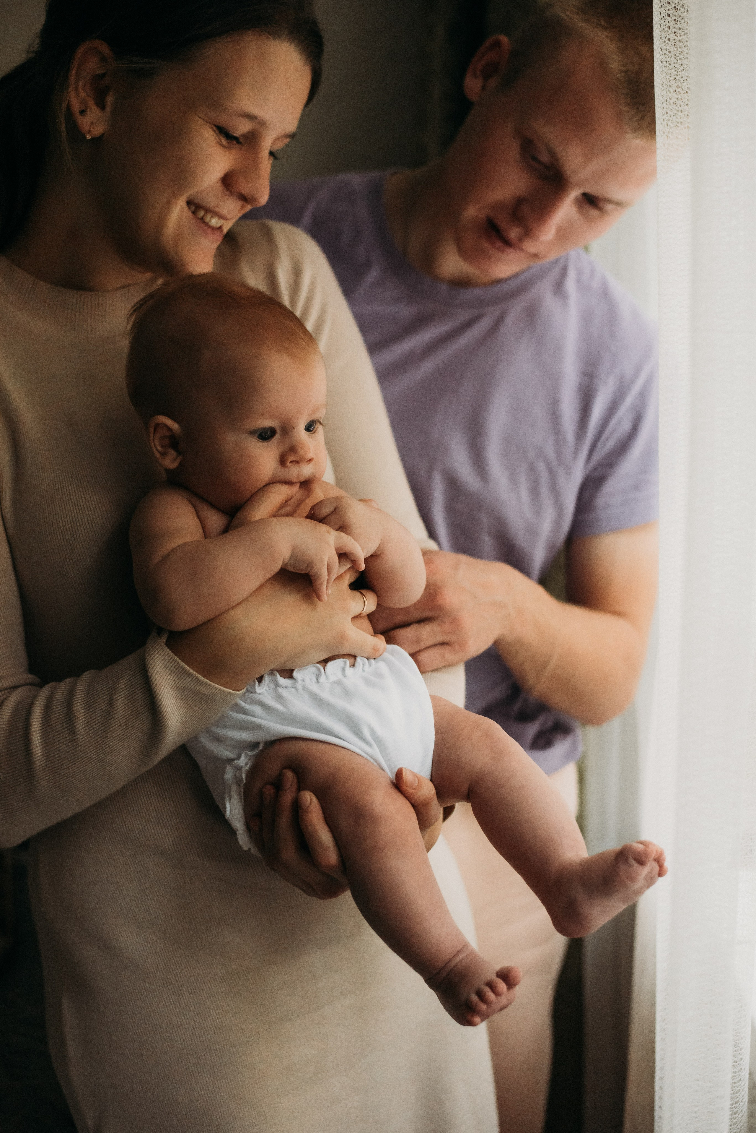 Фотосессия домашняя. Фотограф Рита Поганова. Фотограф в Сочи — Маргарита Поганова