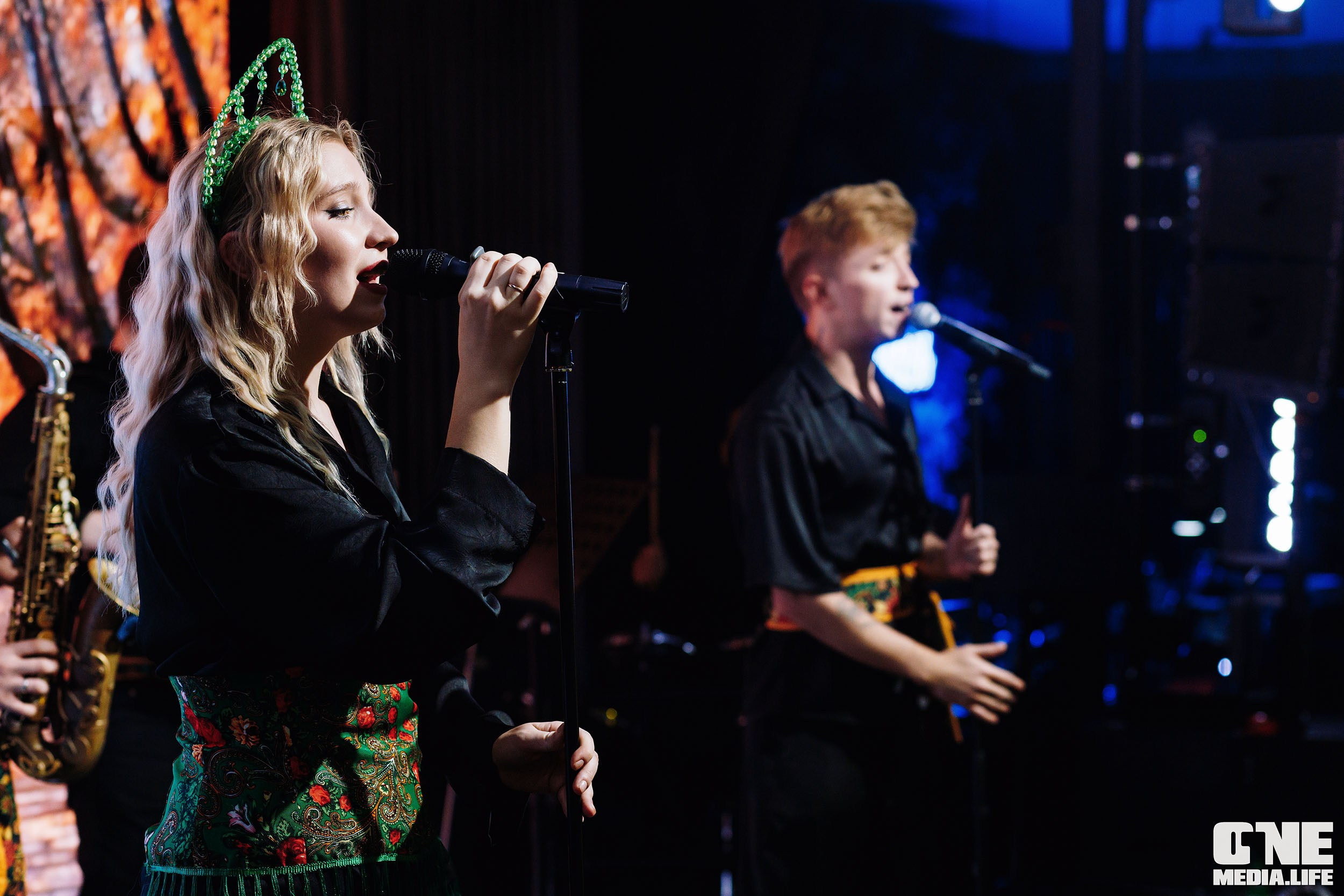 Фоторепортаж из ресторана Океан. One Media Life: фоторепортажи, фотоотчеты с мероприятий и заведений