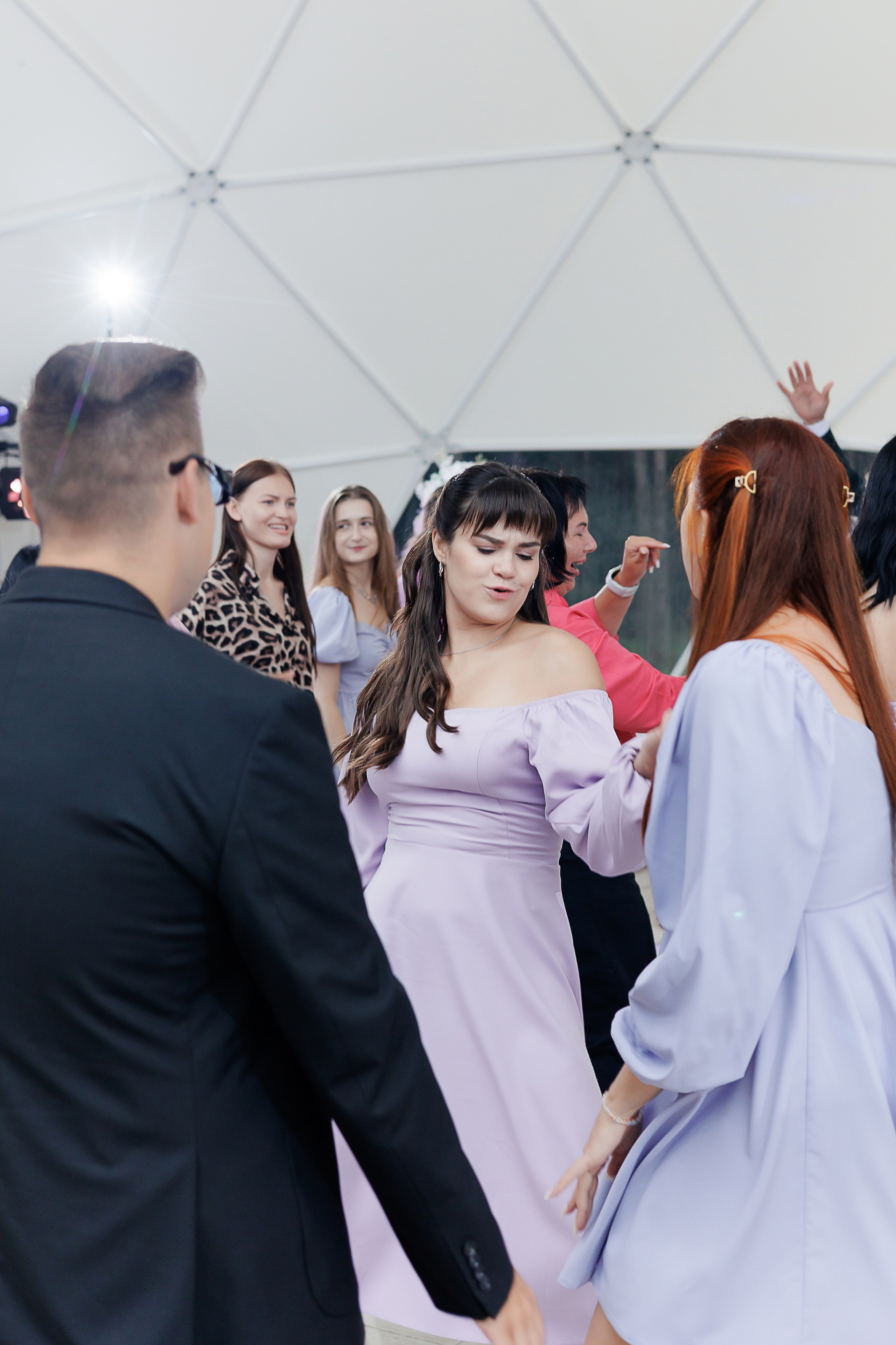 Свадьба Ксении и Игоря. Свадебный и семейный фотограф в Твери и Тверской области