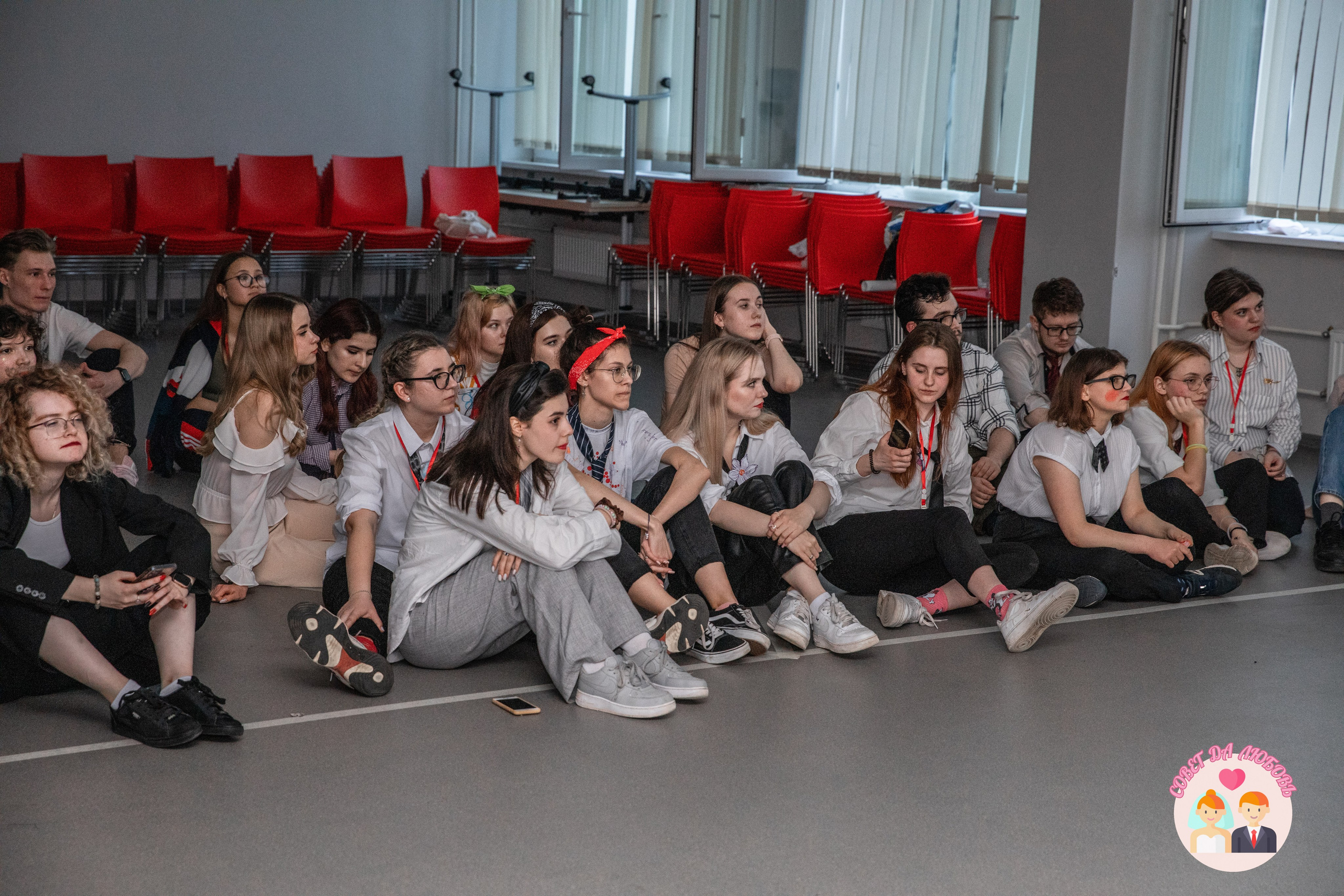 Студенческая игра-интенсив по развитию навыков и компетенций | МГПУ ИЕСТ. Фотограф брендов и бизнеса в Москве Алексей Сентюрин