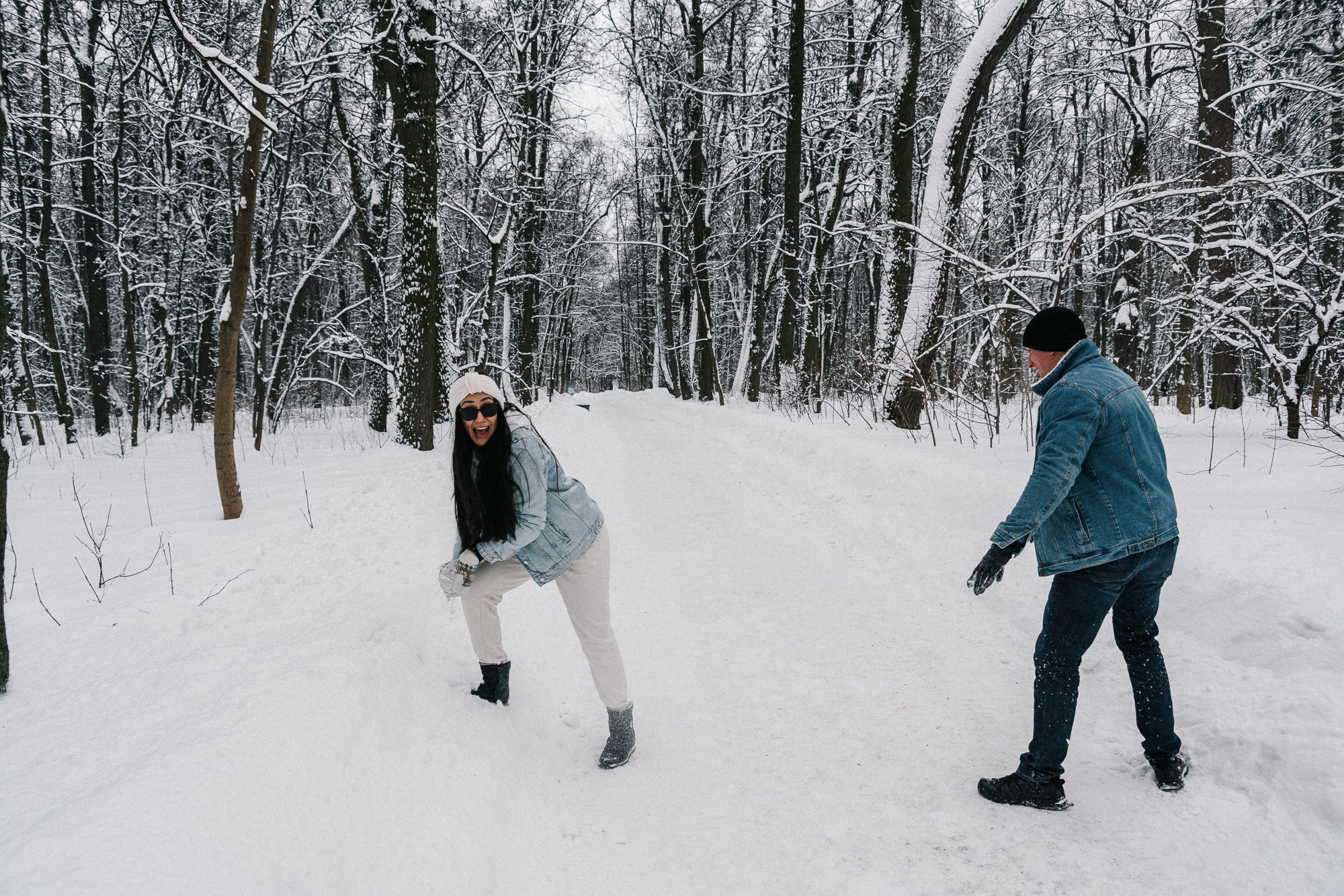 26/01/22. Фотограф в Москве Горбачева Алена