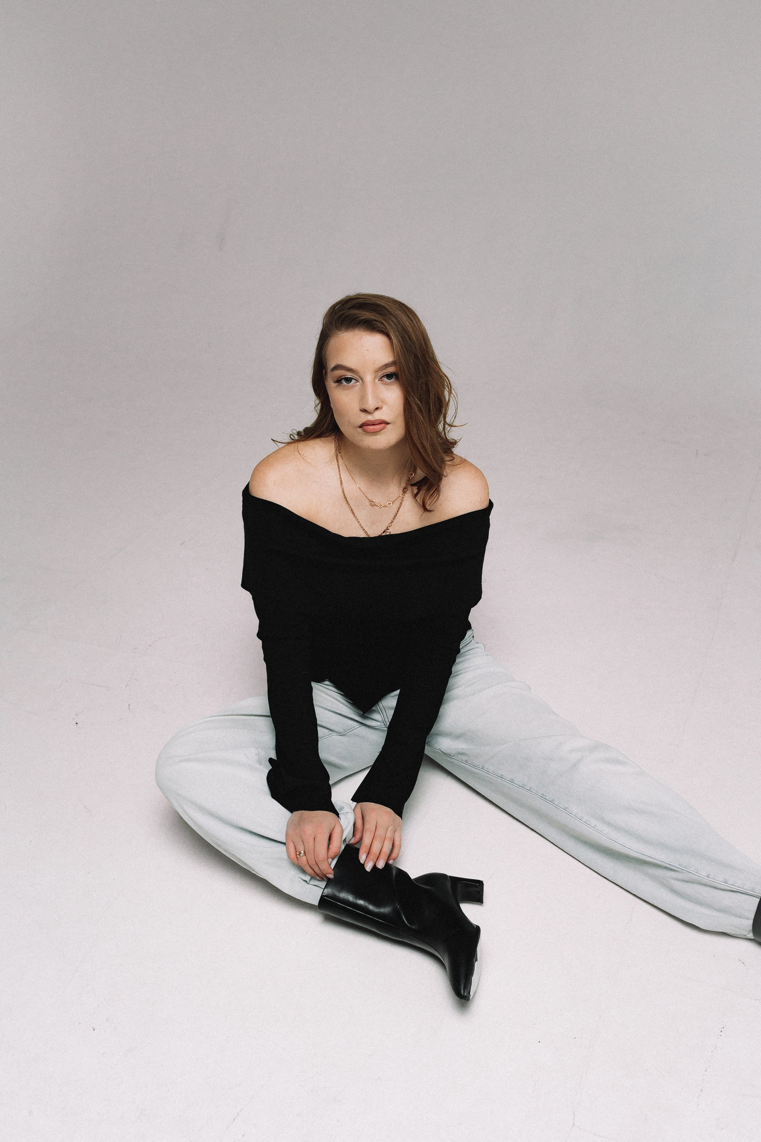 Nika. Ника — ваш персональный фотограф в Нижнем Новгороде