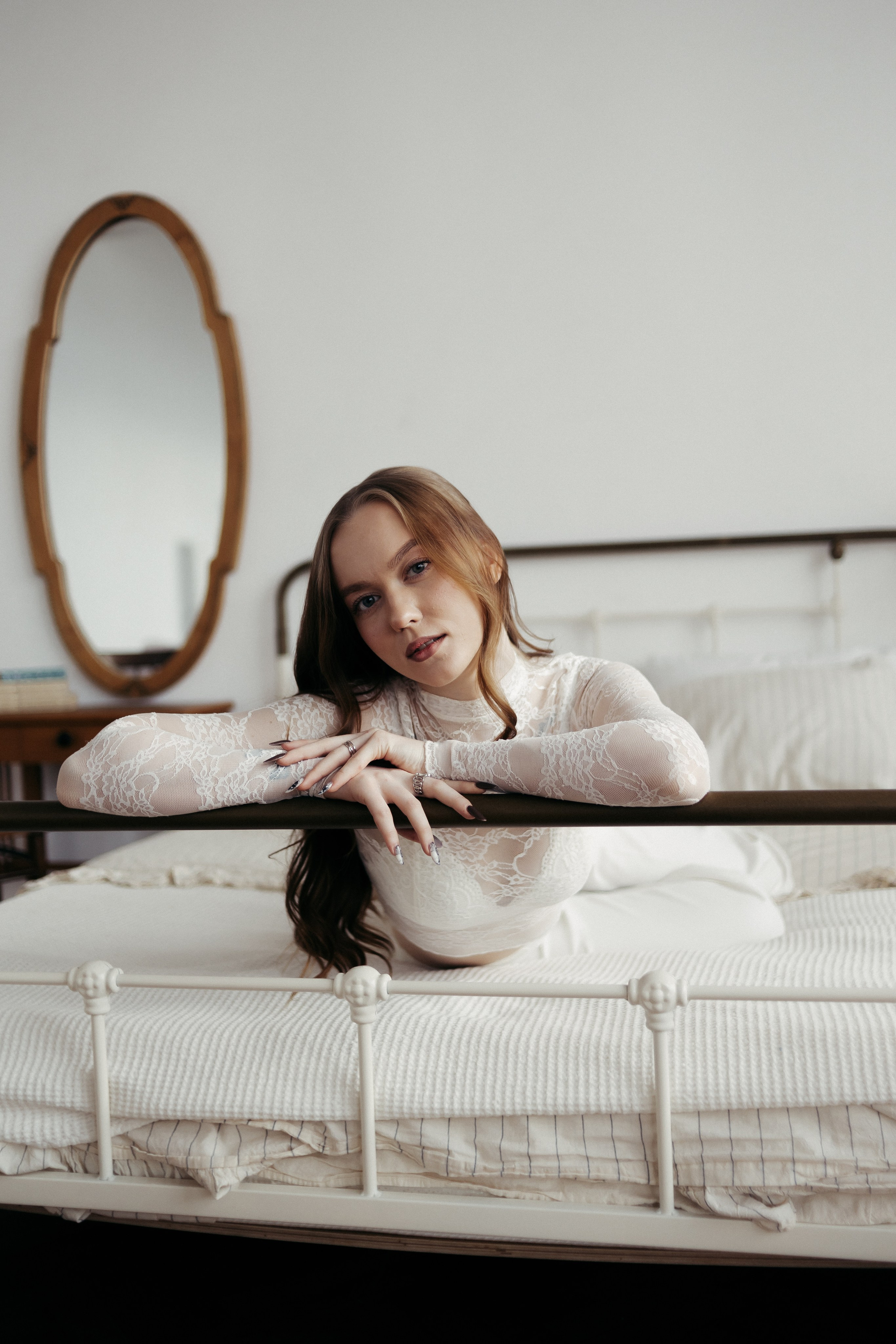 Yana. Ника — ваш персональный фотограф в Нижнем Новгороде