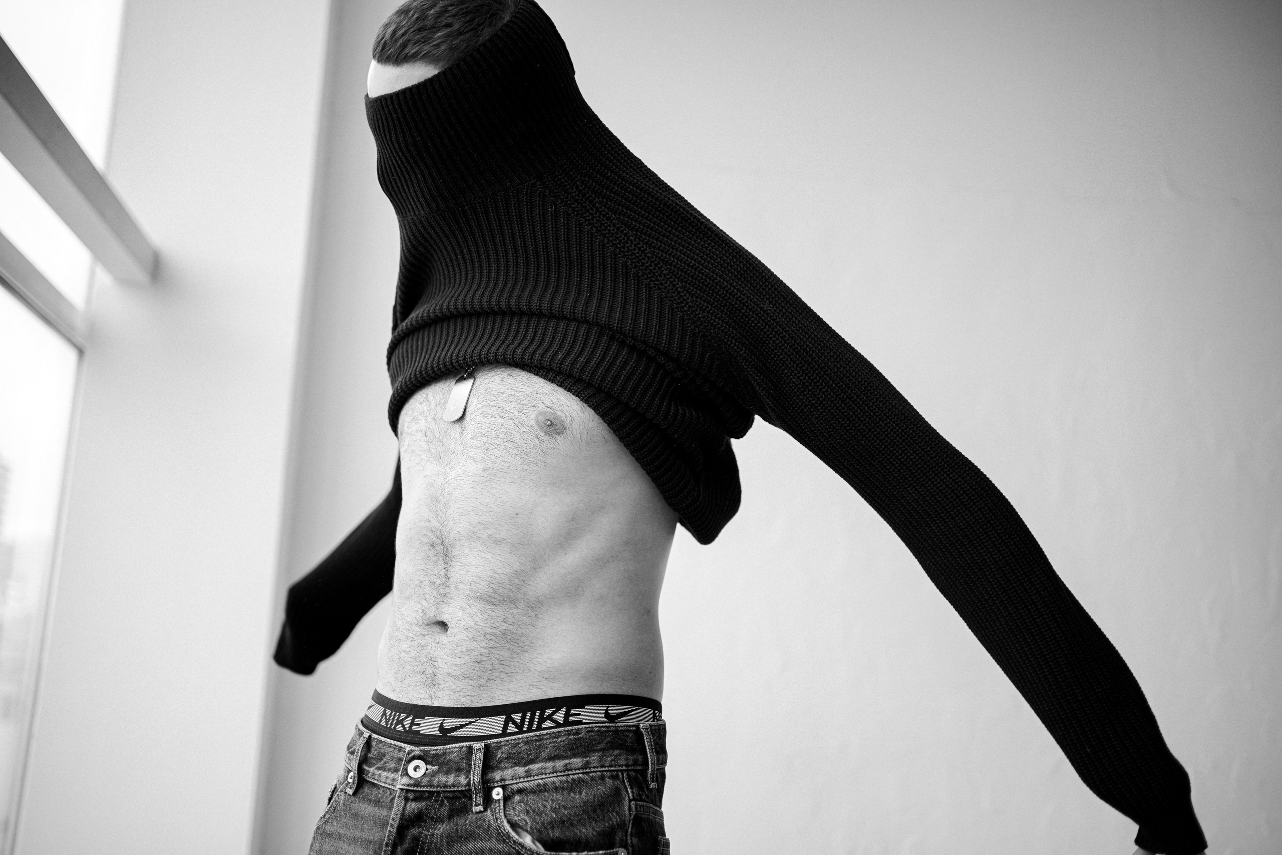 Портреты. Анастасия Эпова | Фотограф в Новосибирске