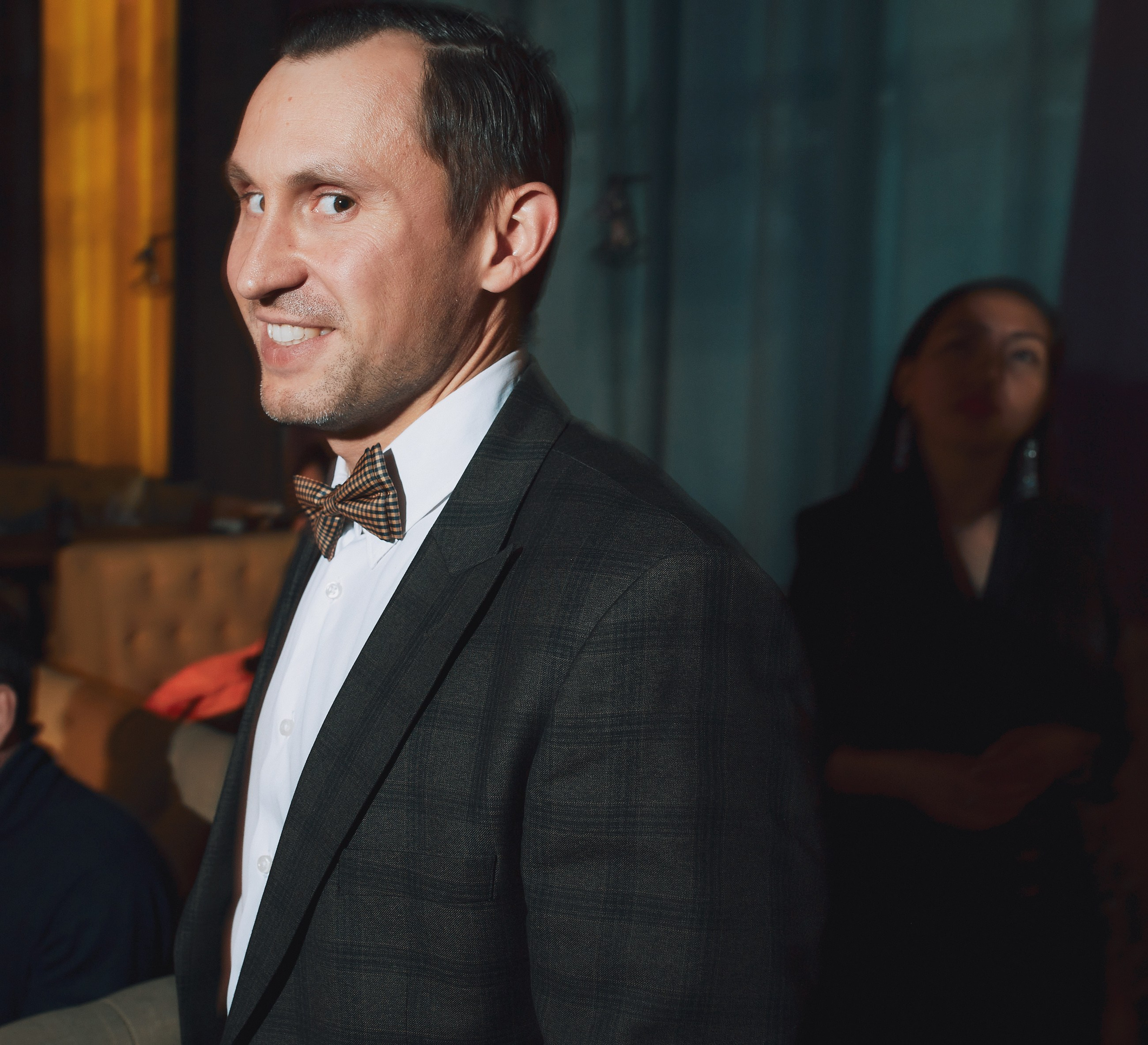 Годовщина СитиШоу. Семейный и репортажной фотограф в Красноярске и Москве Виктор Бабинцев