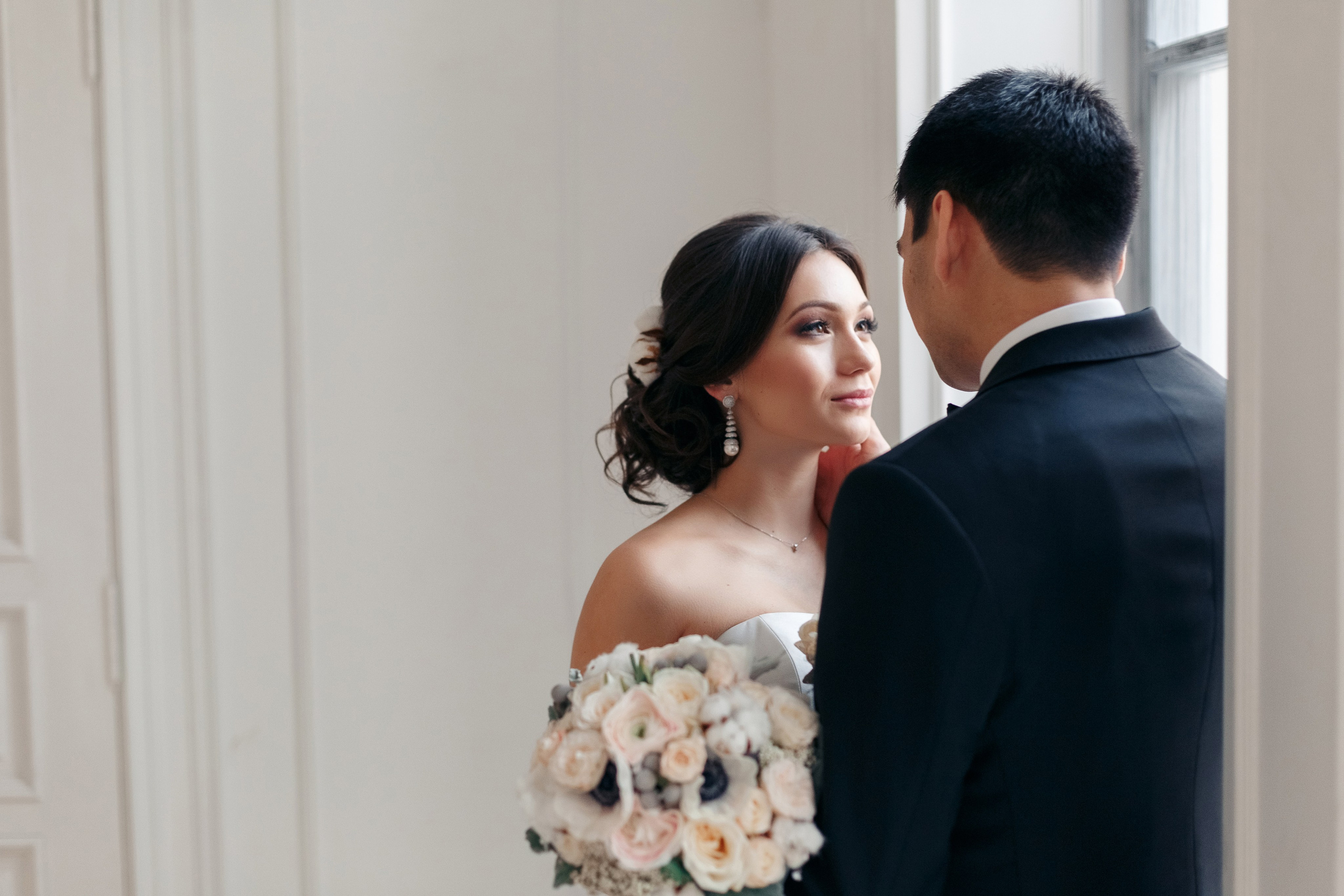 Дмитрий и Евгения. Свадебный, портретный и репортажный фотограф Дмитрий Карпов