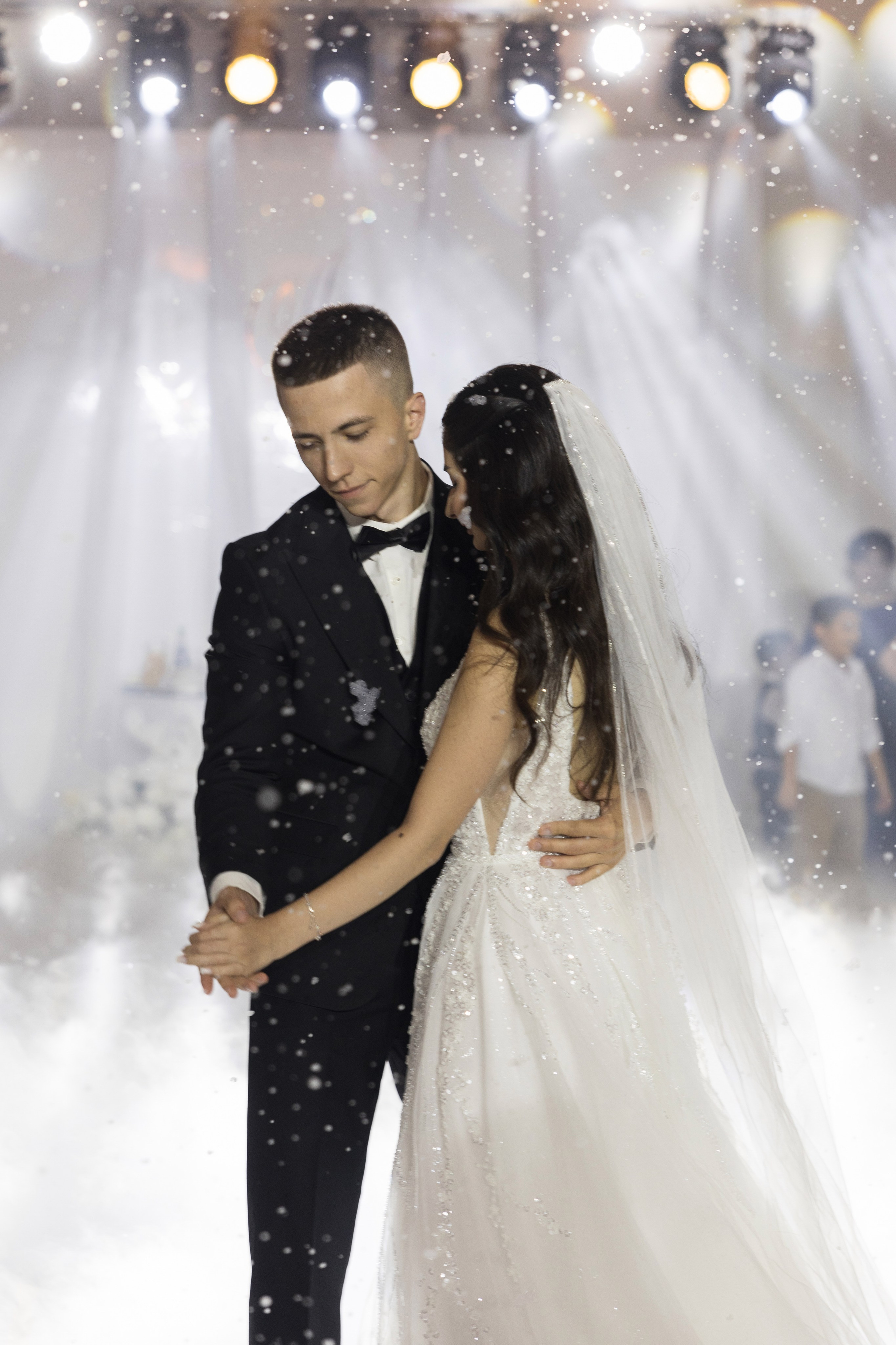 Антон и Эля. Анастасия Безуглова- свадебный фотограф в Таганроге