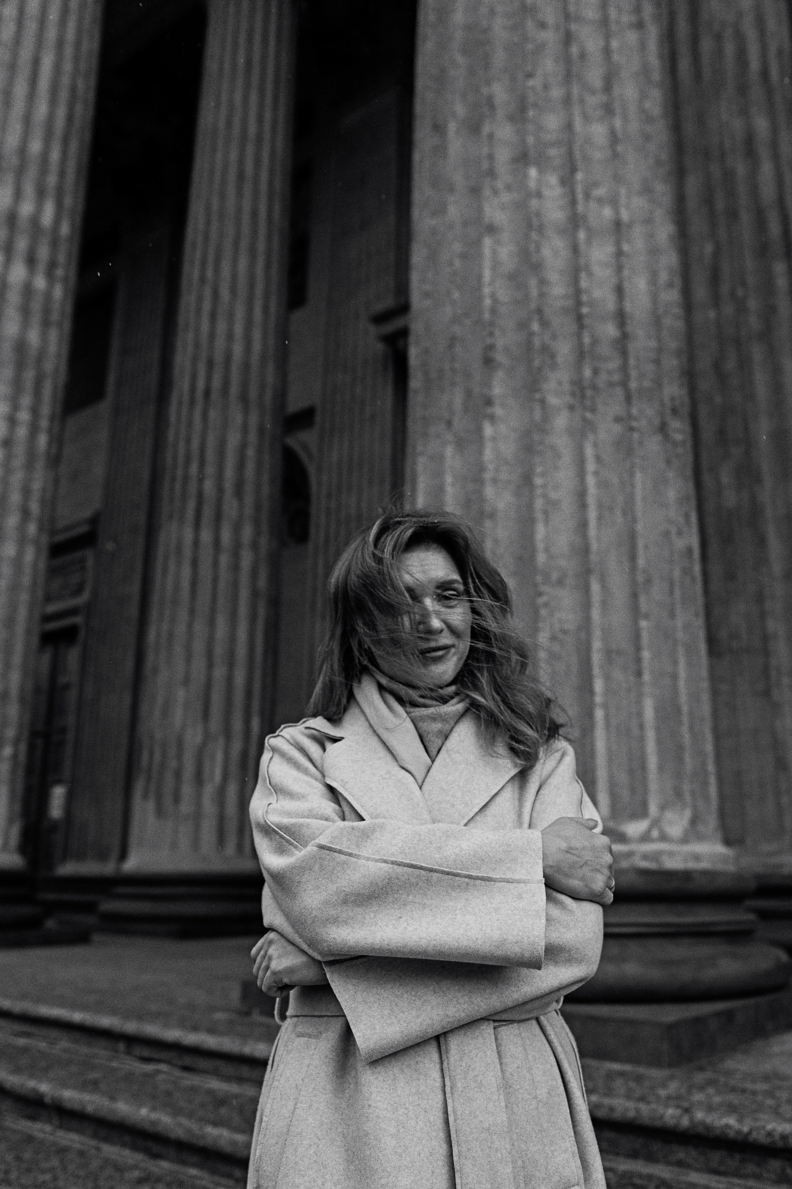 Наталья. Сергей Виноградов фотограф Россия Санкт-Петербург