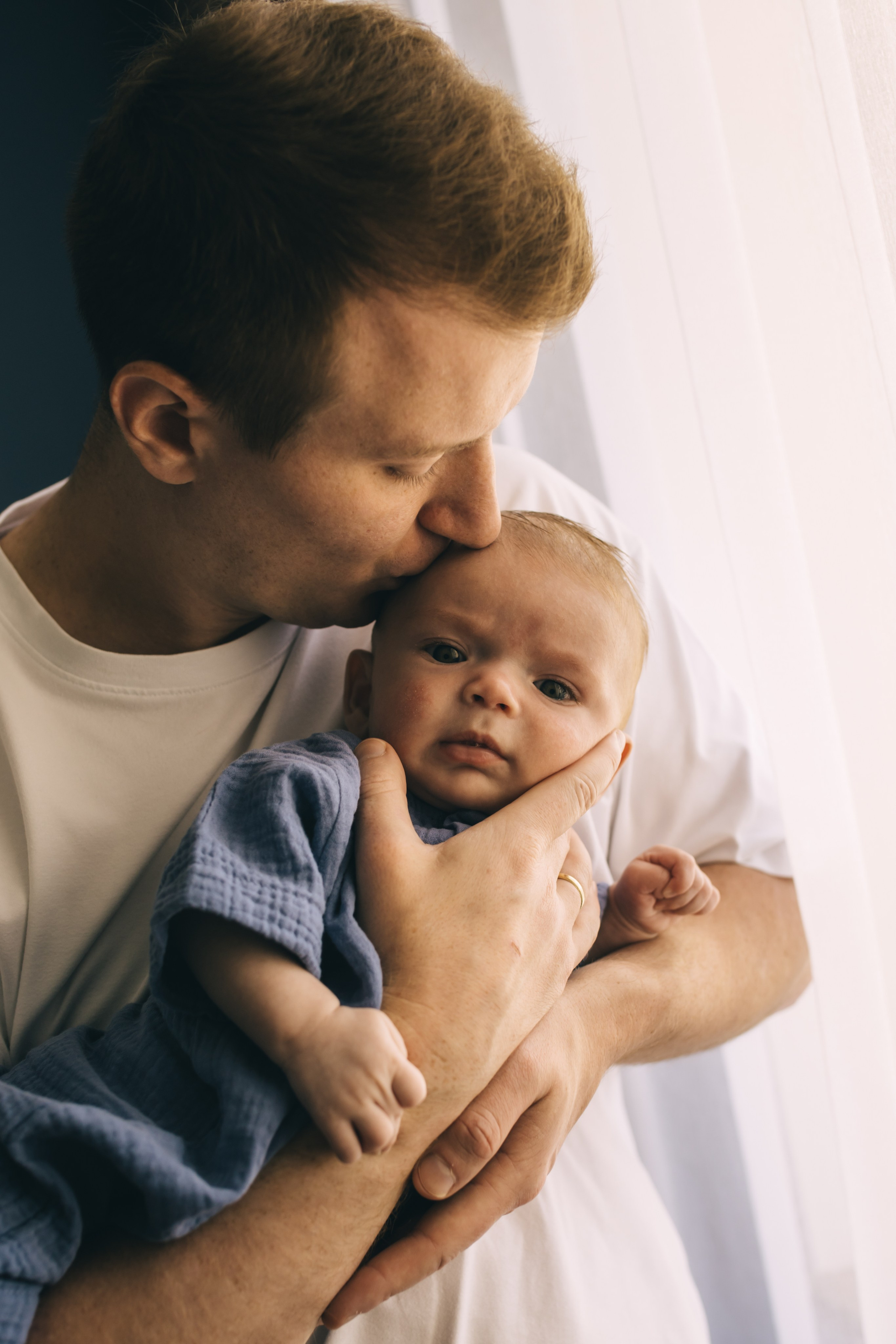 Новая жизнь. Ваш семейный фотограф в Москве и Московской области