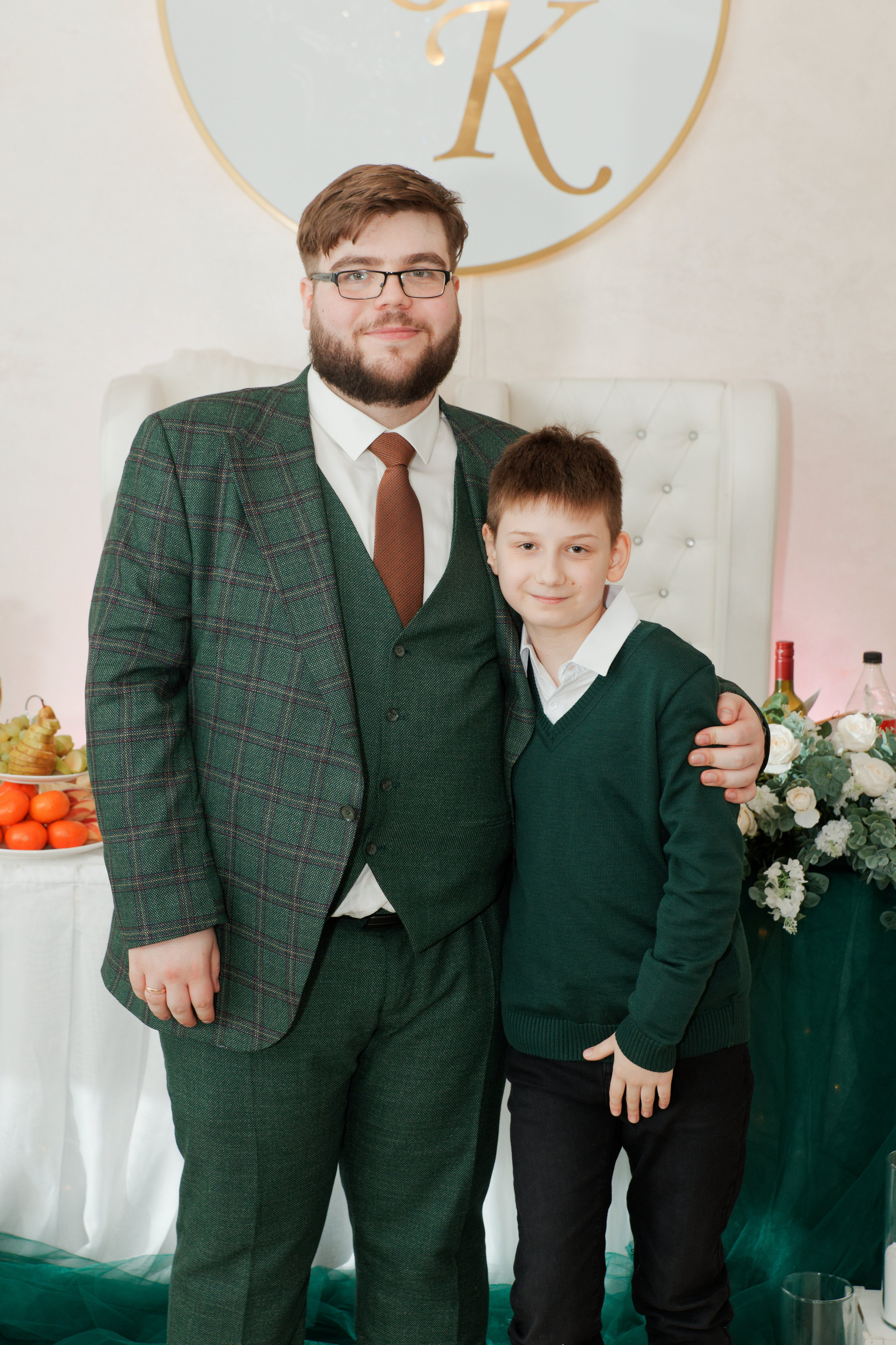 Кирилл и Екатерина. Видеограф Павел Борисов | Москва | СПБ | Брянск