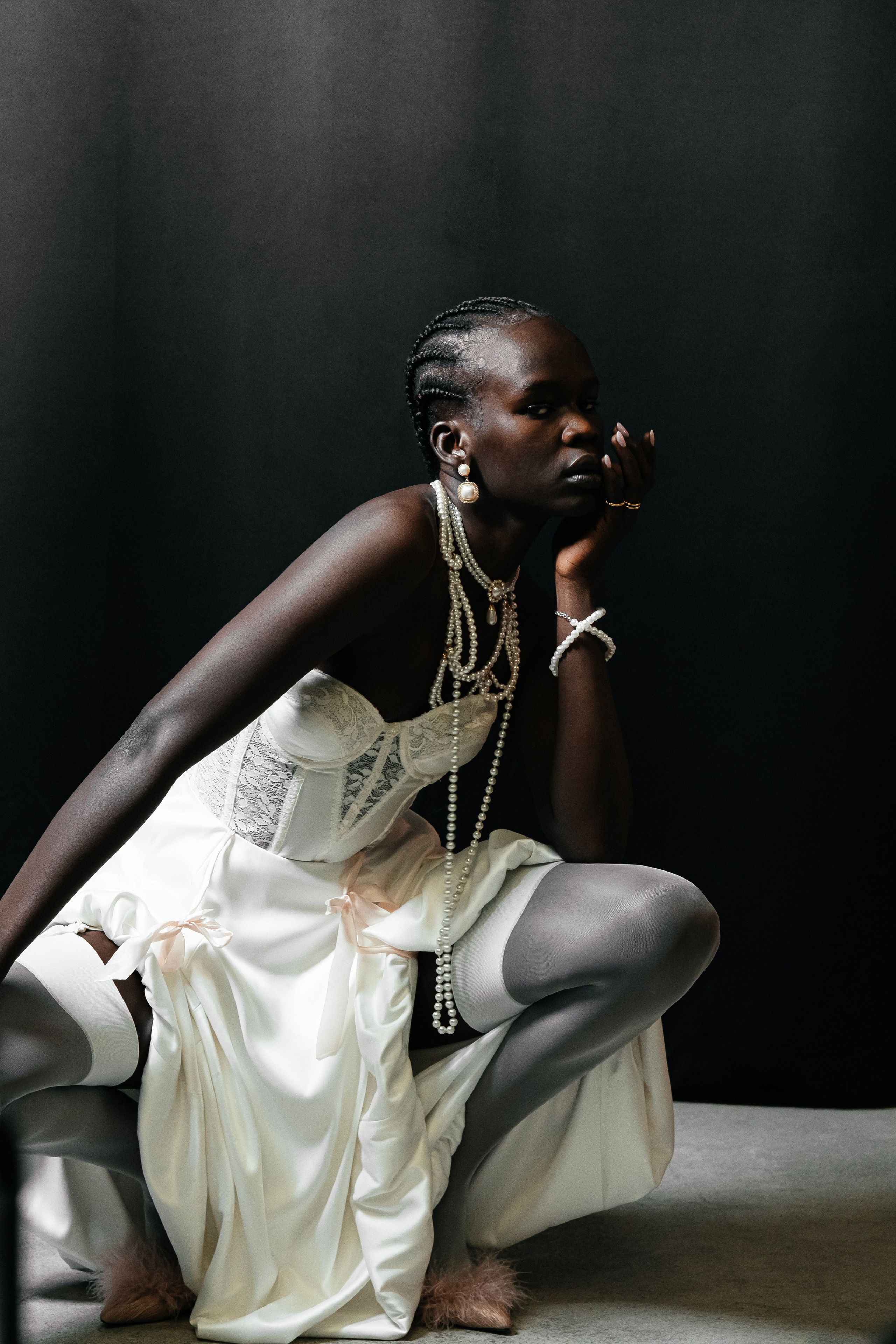 Прекрасная Жаклин в моем объективе ❤ ТОНИ-ВОРК 61. Фотограф Наталия Стромцова │Москва