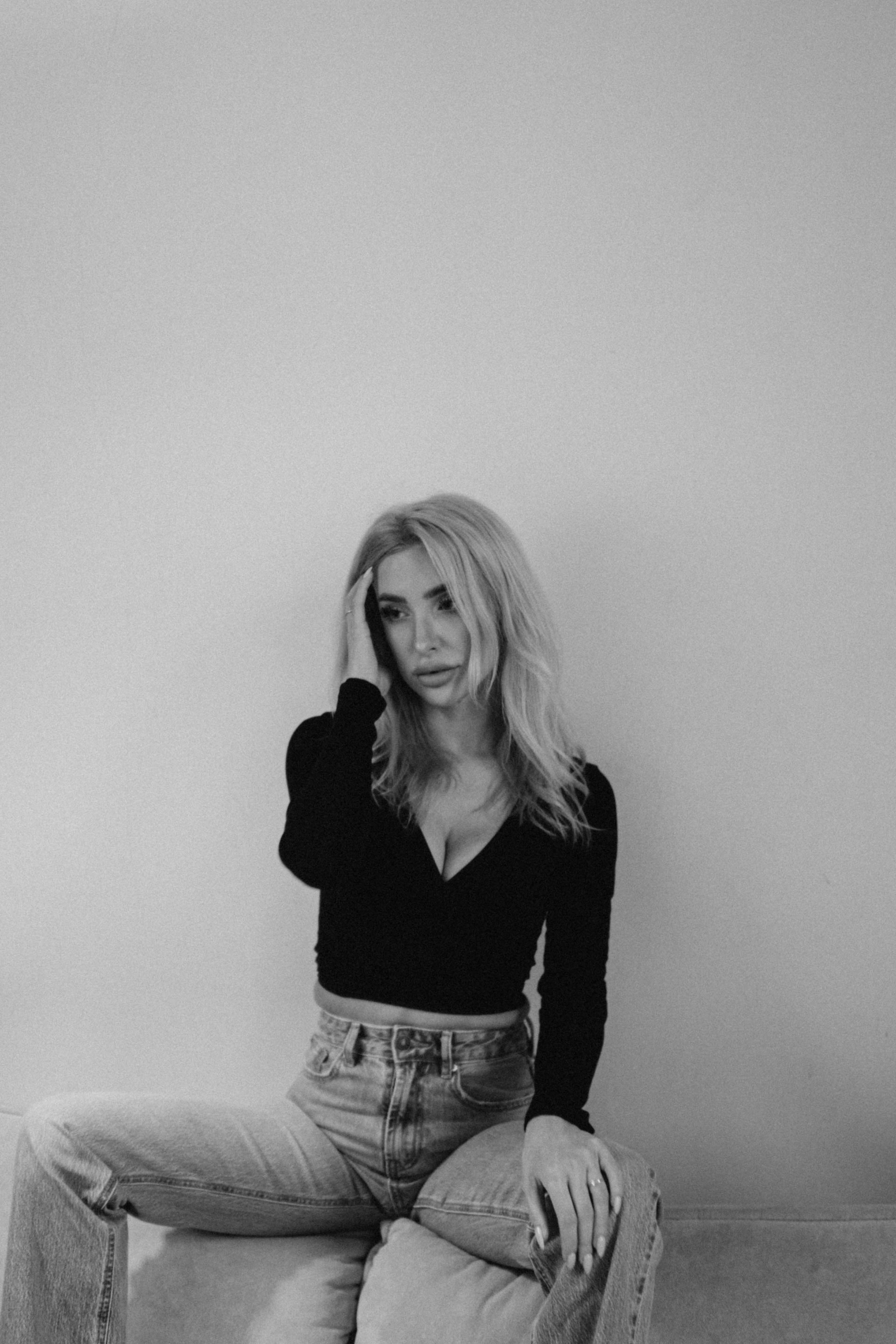 Винтажная серия. Профессиональный фотограф, Санкт-Петербург — Виктория Богомолова