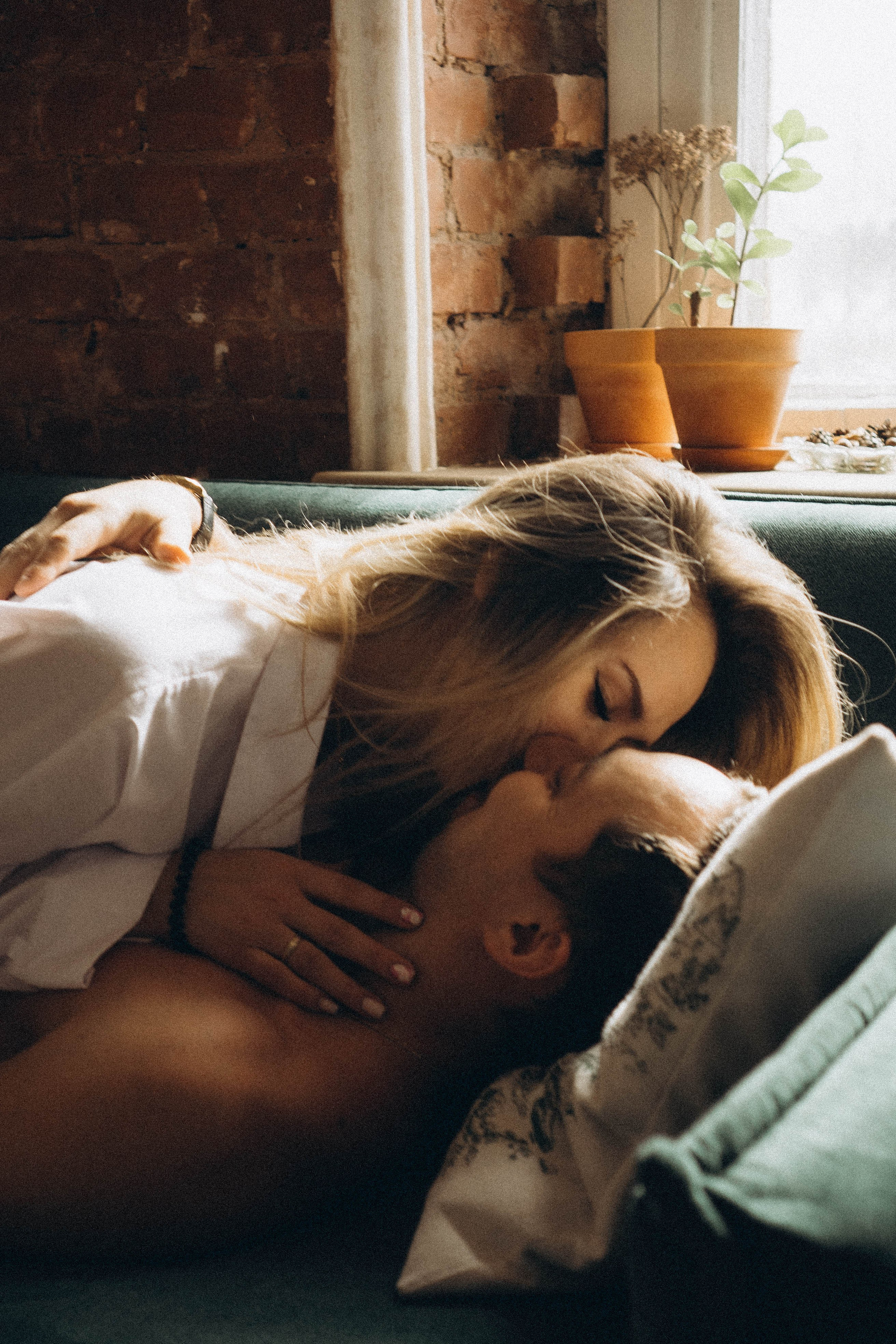 Любовь. Профессиональный фотограф, Санкт-Петербург — Виктория Богомолова