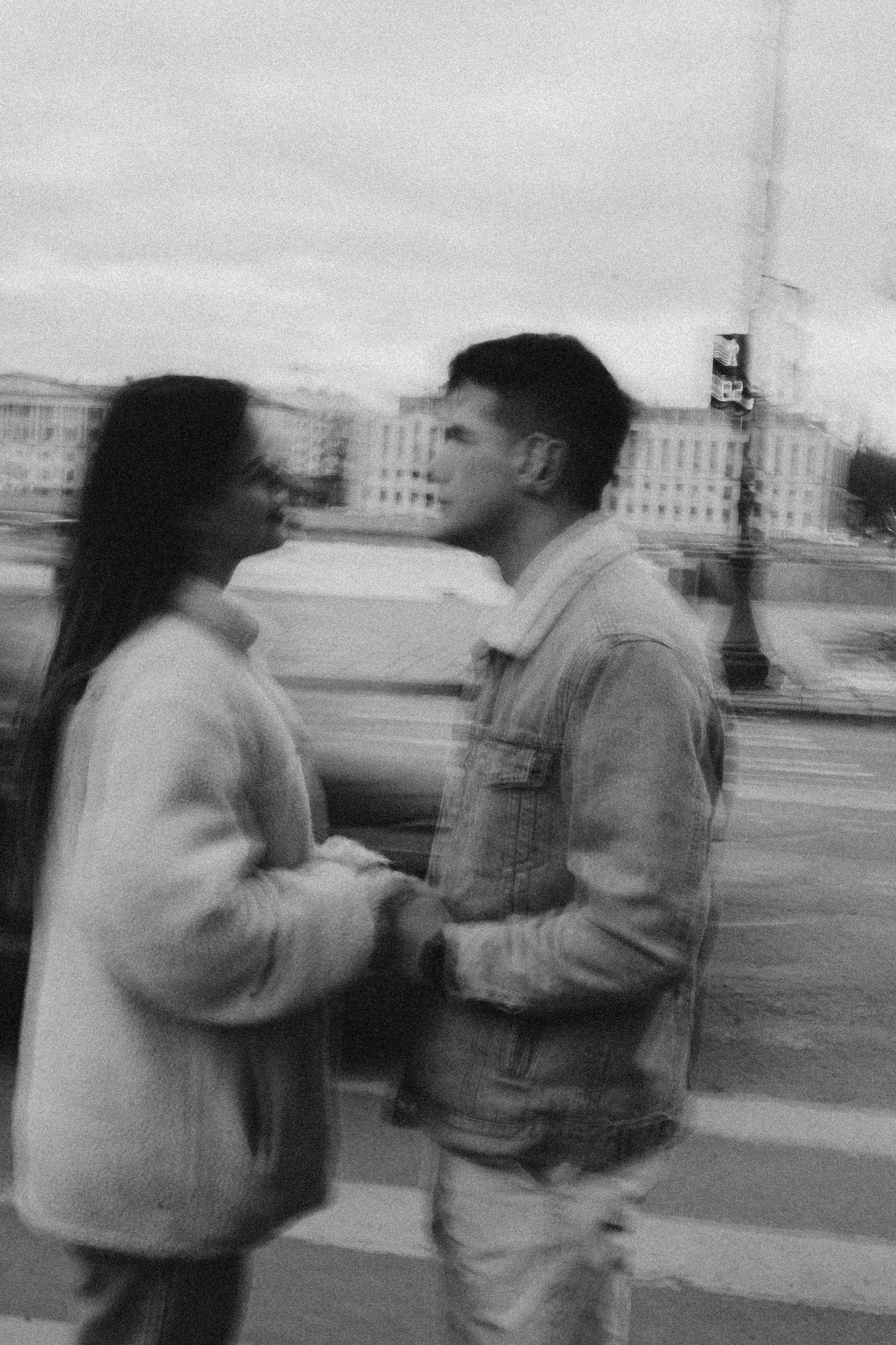 Прогулочная. Профессиональный фотограф, Санкт-Петербург — Виктория Богомолова