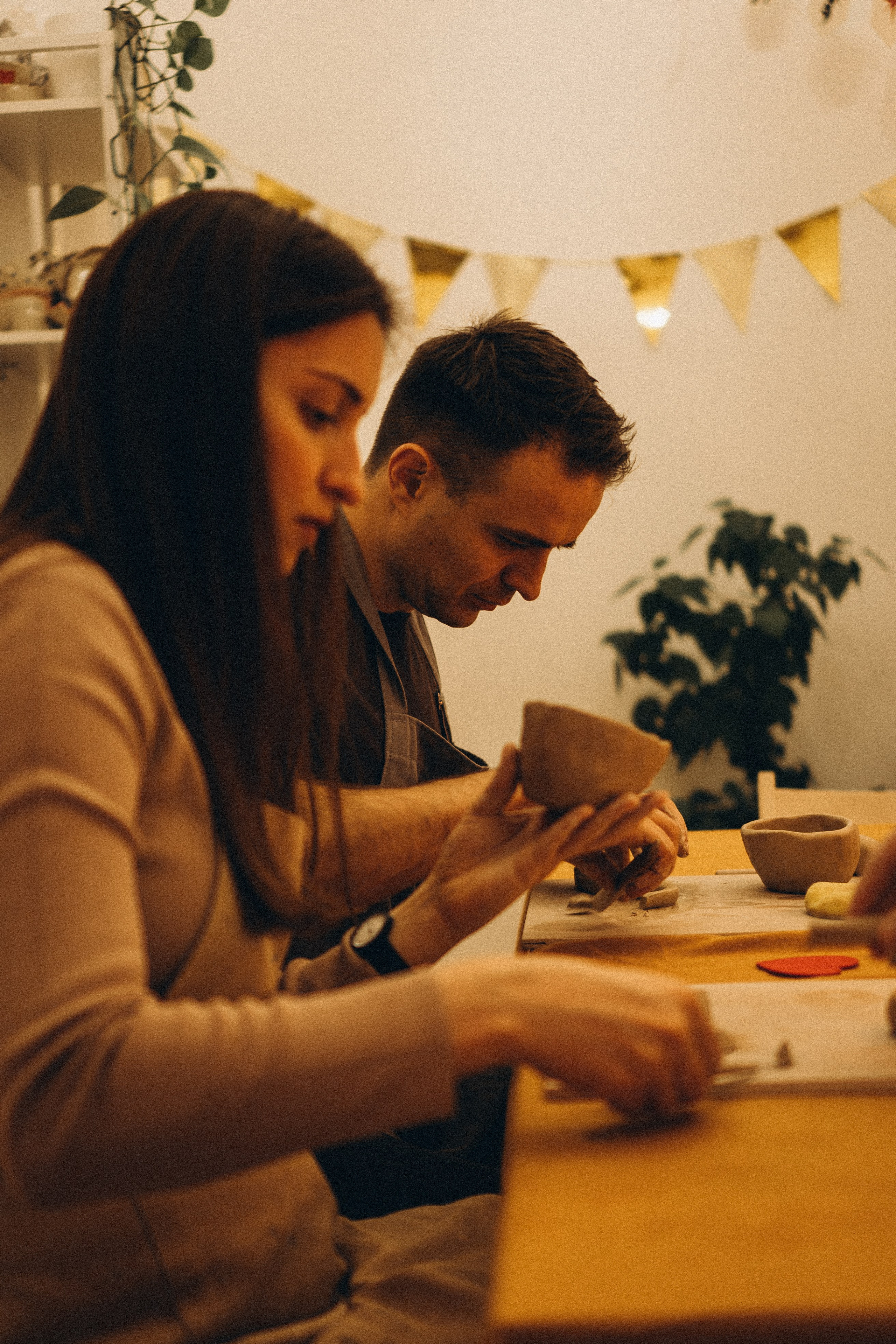 ЛЕПКАРНЯ. Профессиональный фотограф, Санкт-Петербург — Виктория Богомолова