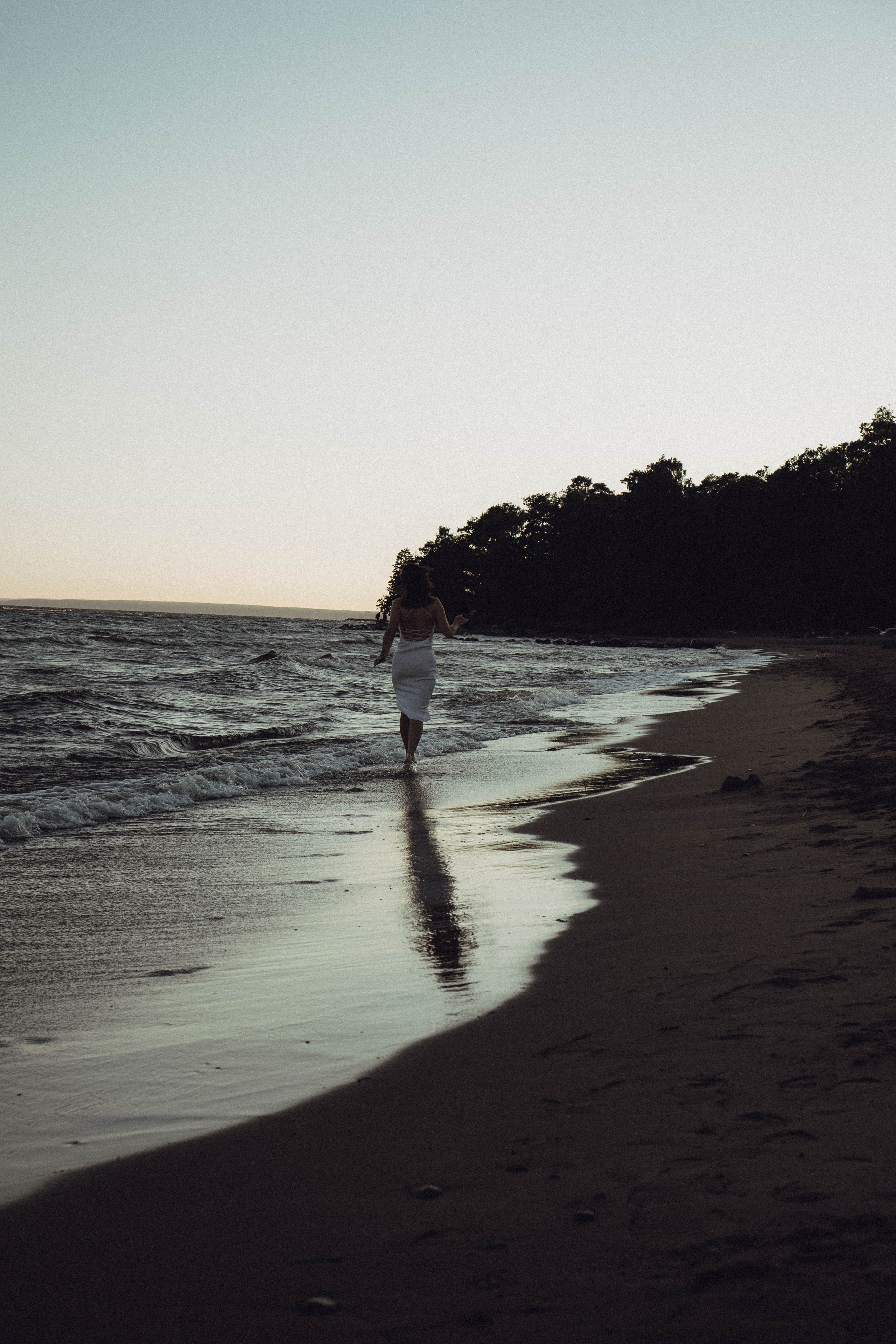 Любовь на заливе. Профессиональный фотограф, Санкт-Петербург — Виктория Богомолова
